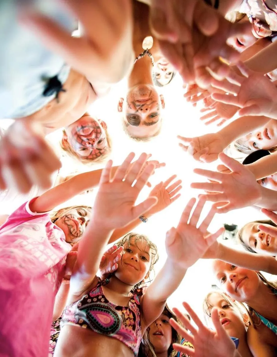 People in Melas Lara Hotel