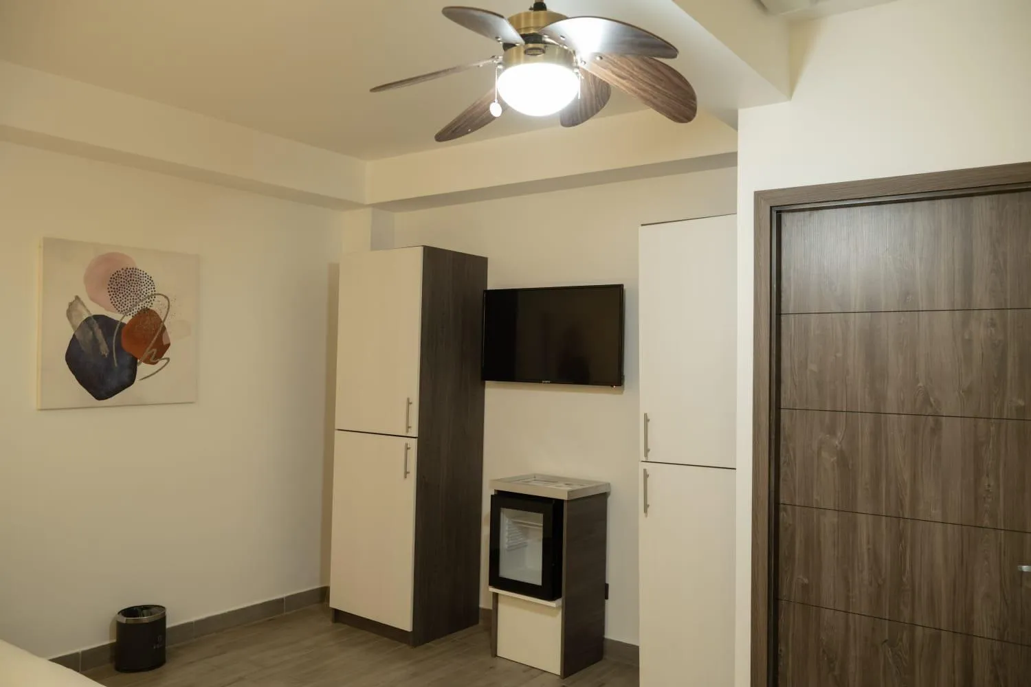 TV and multimedia in Hotel Cultura Plaza