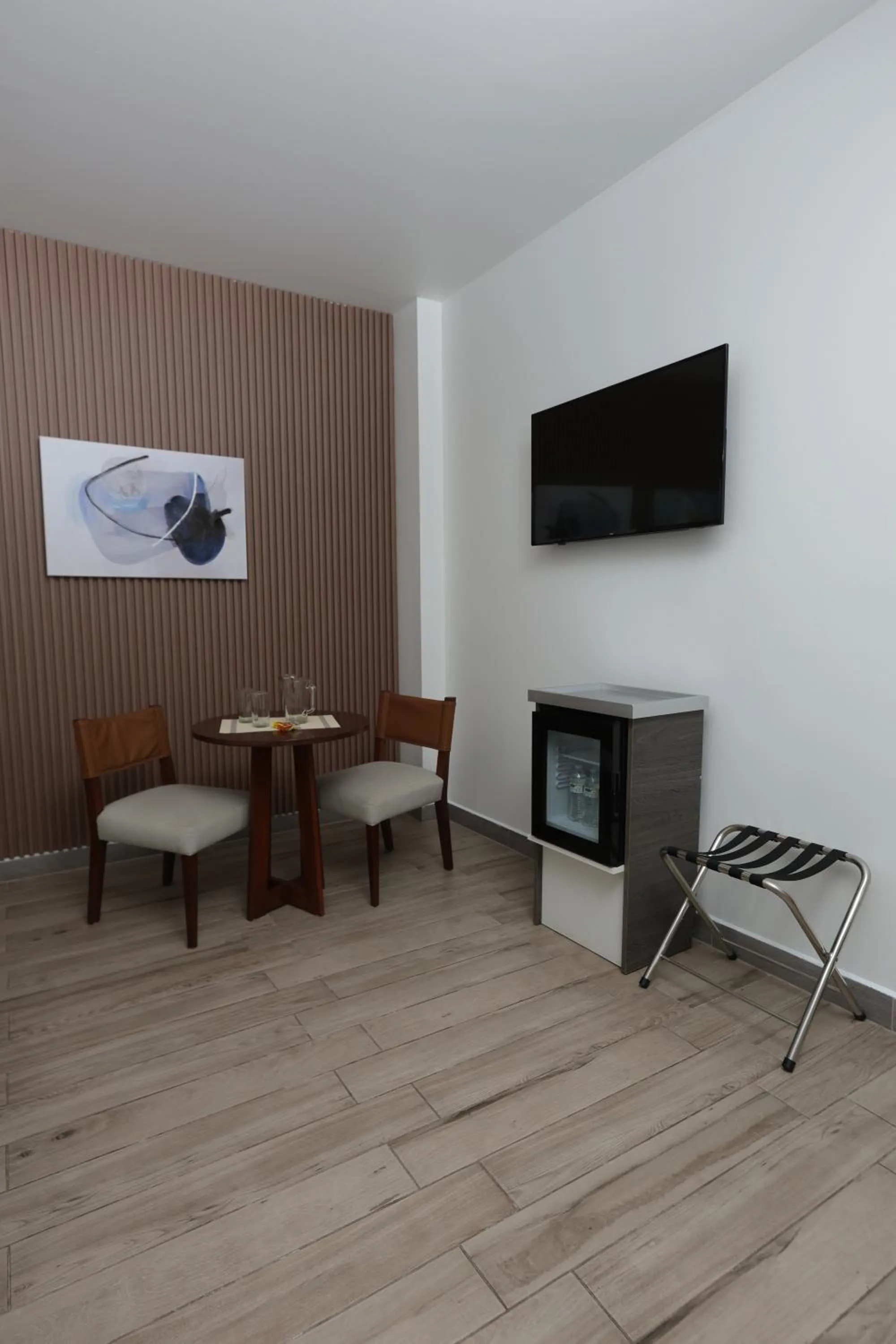 TV and multimedia in Hotel Cultura Plaza