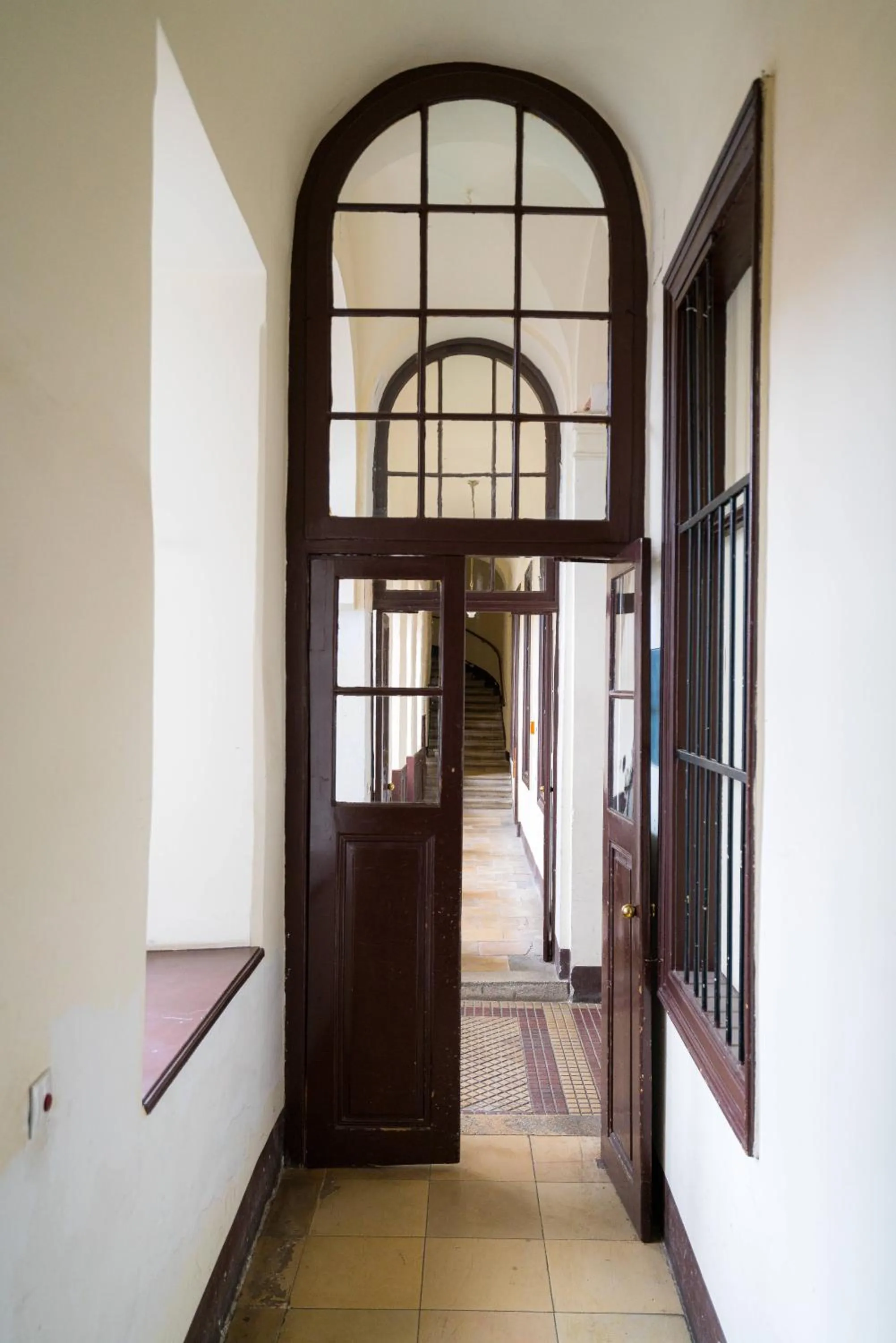 Vienna Residence, Naschmarkt - Museumsquartier