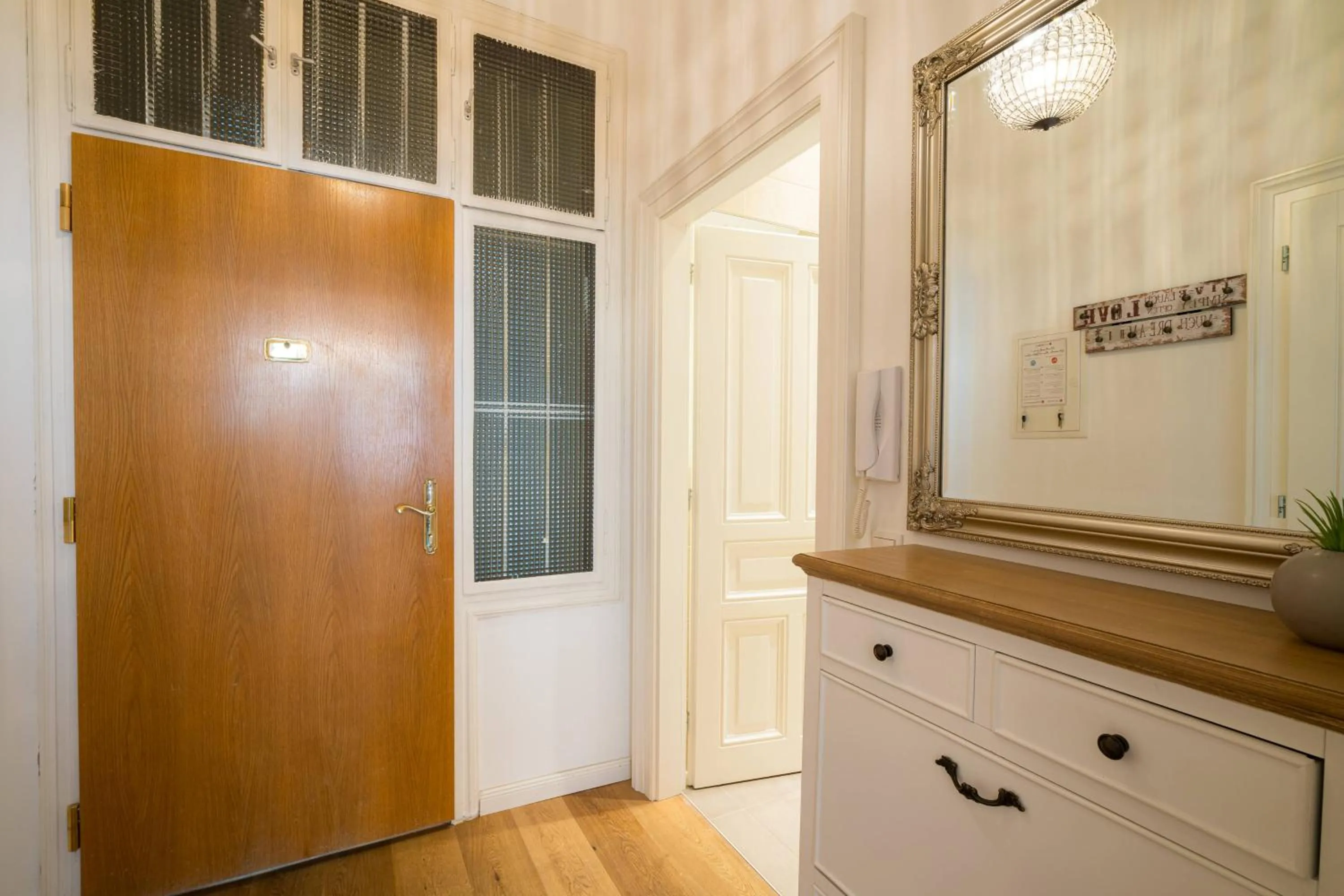 Vienna Residence, Naschmarkt - Museumsquartier