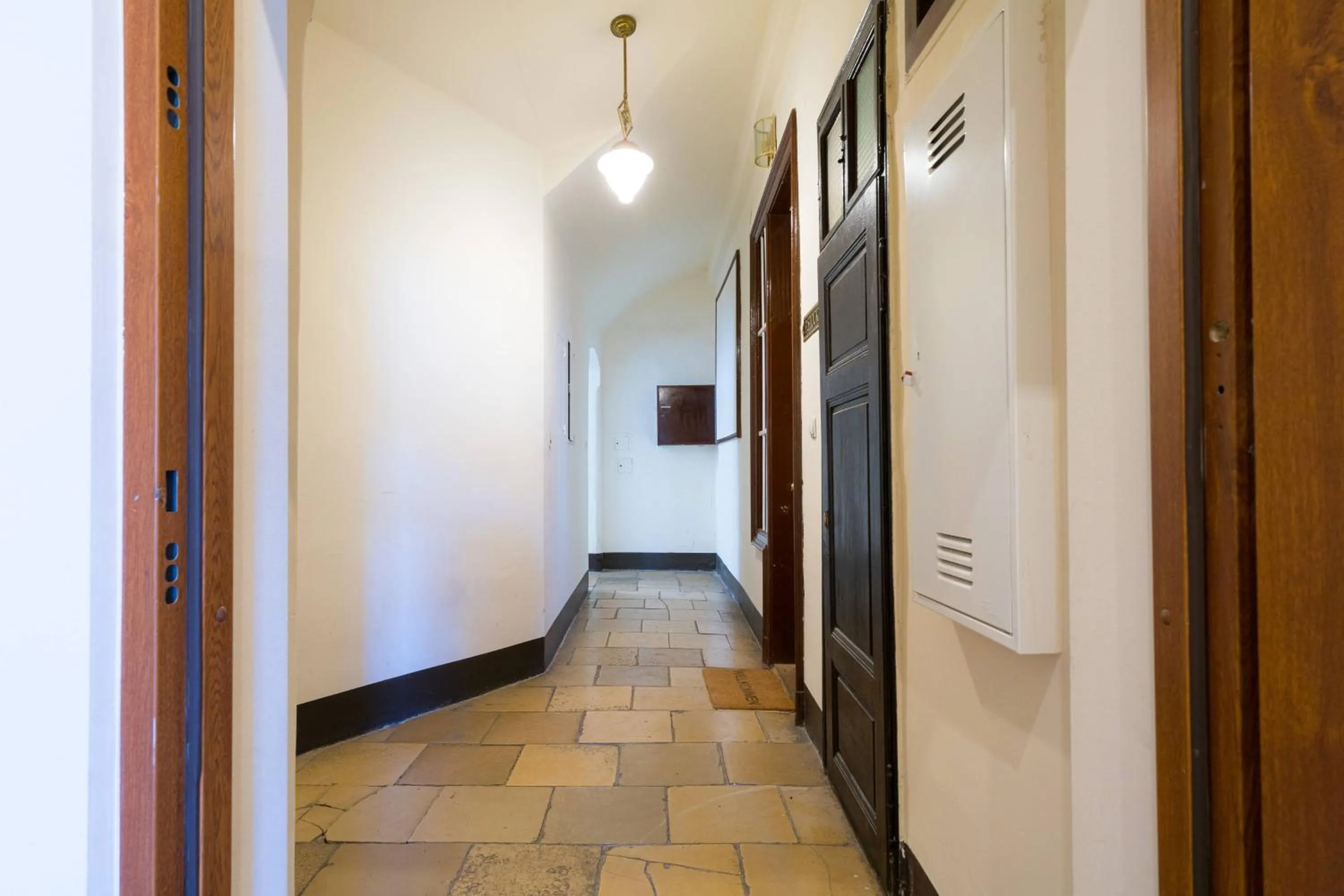 Vienna Residence, Naschmarkt - Museumsquartier