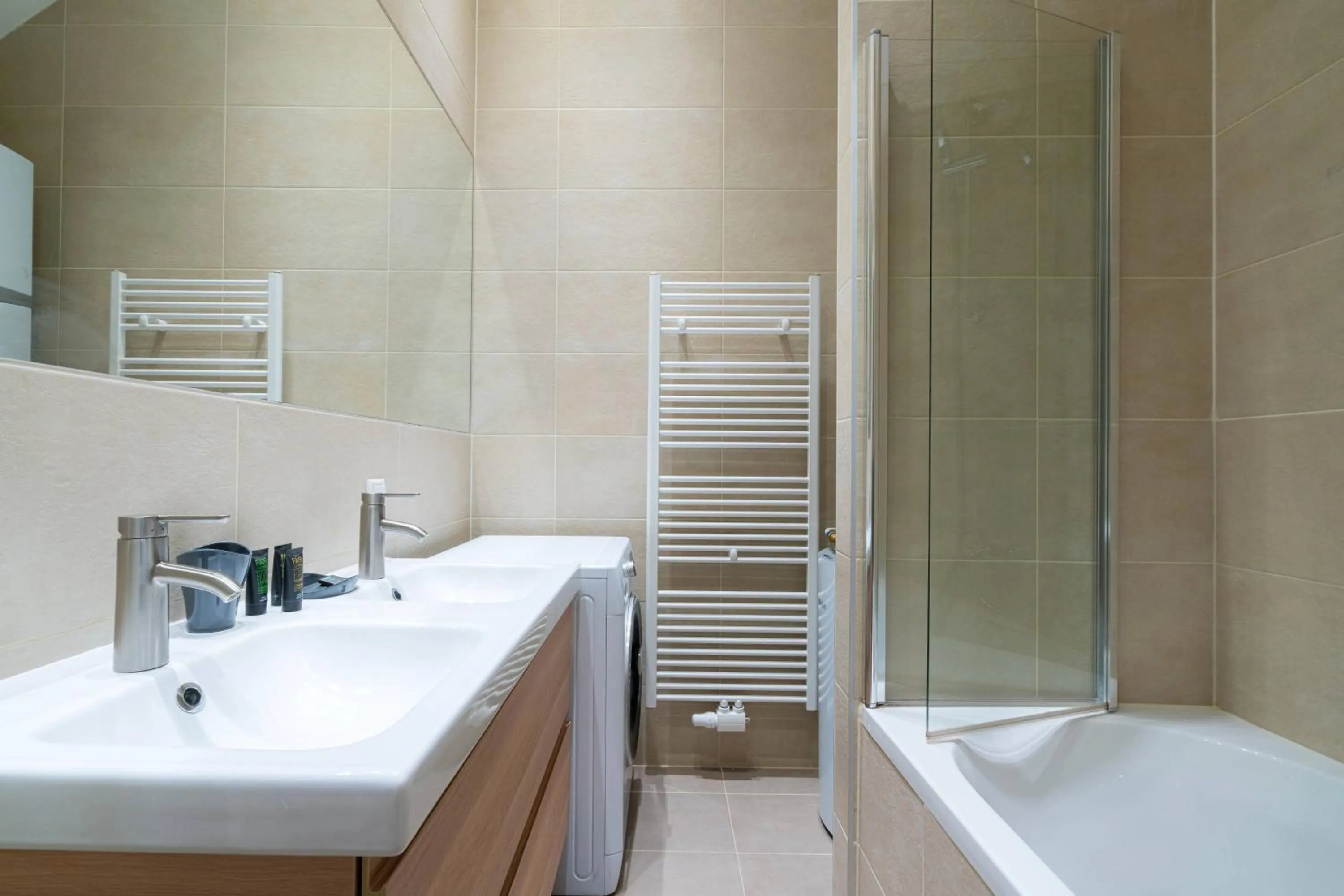 Vienna Residence, Naschmarkt - Museumsquartier