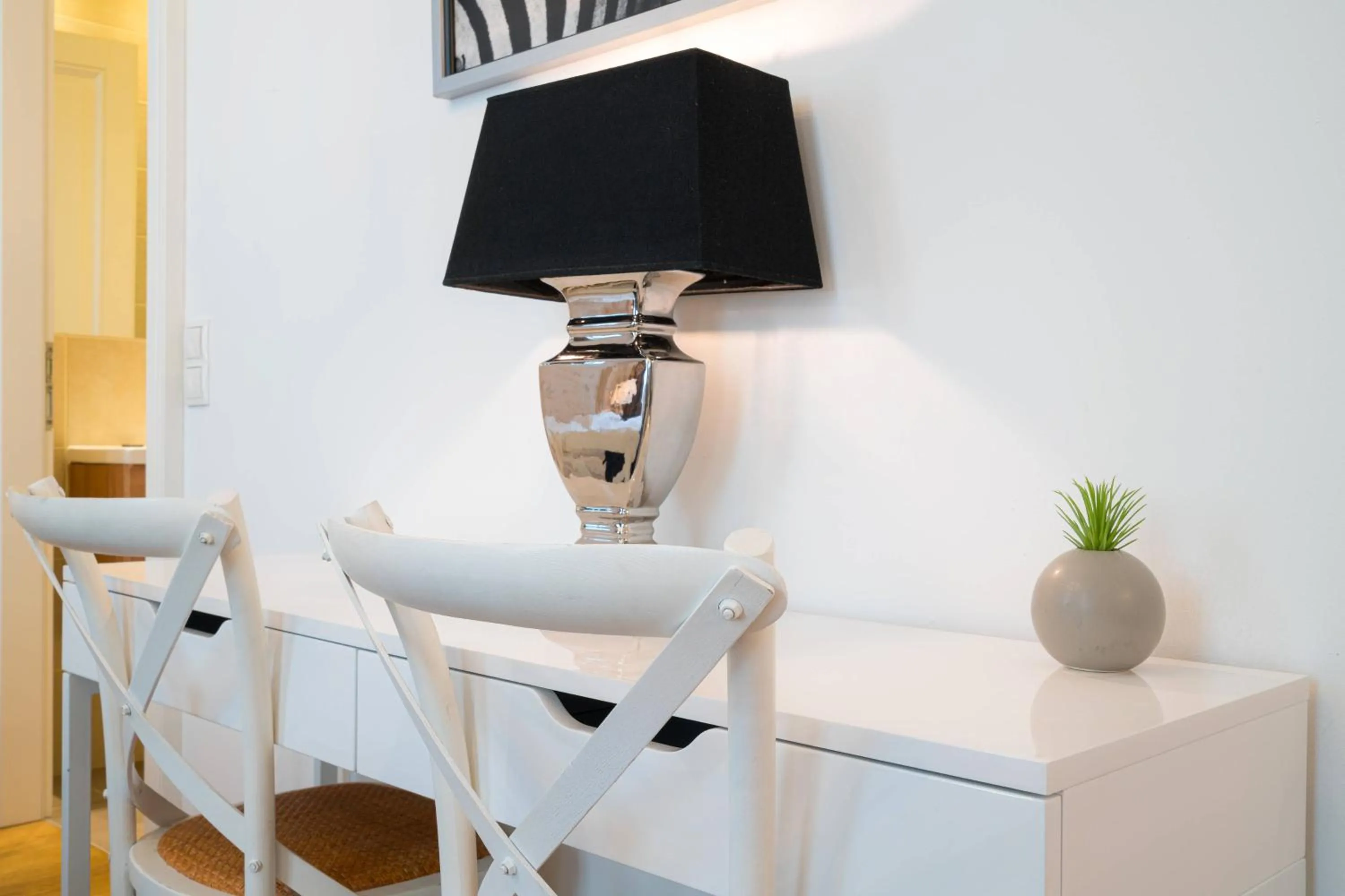 Vienna Residence, Naschmarkt - Museumsquartier