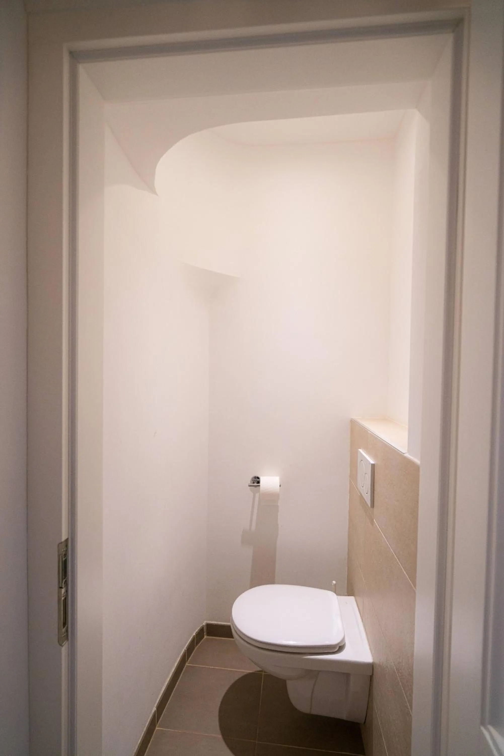 Vienna Residence, Naschmarkt - Museumsquartier