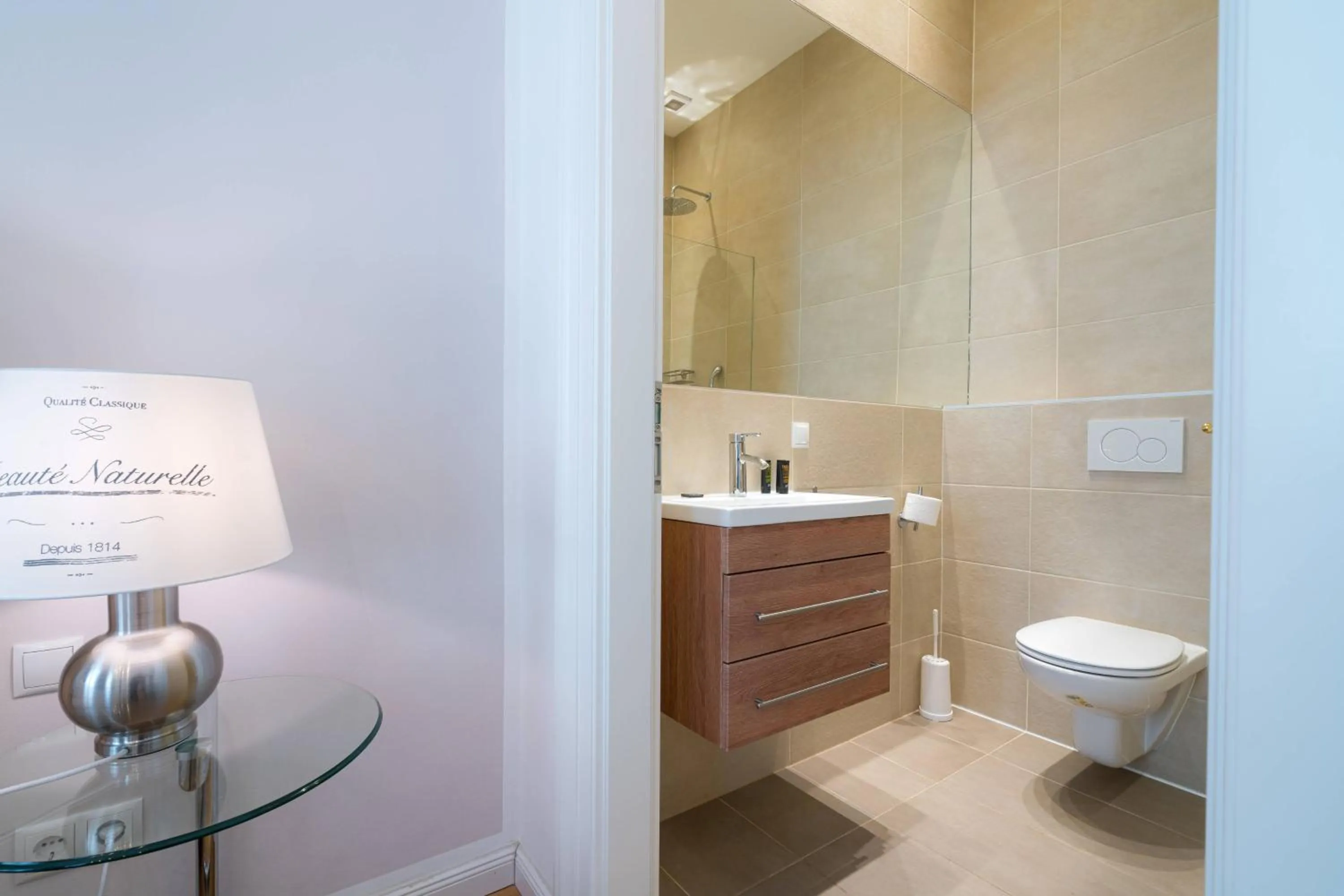 Vienna Residence, Naschmarkt - Museumsquartier