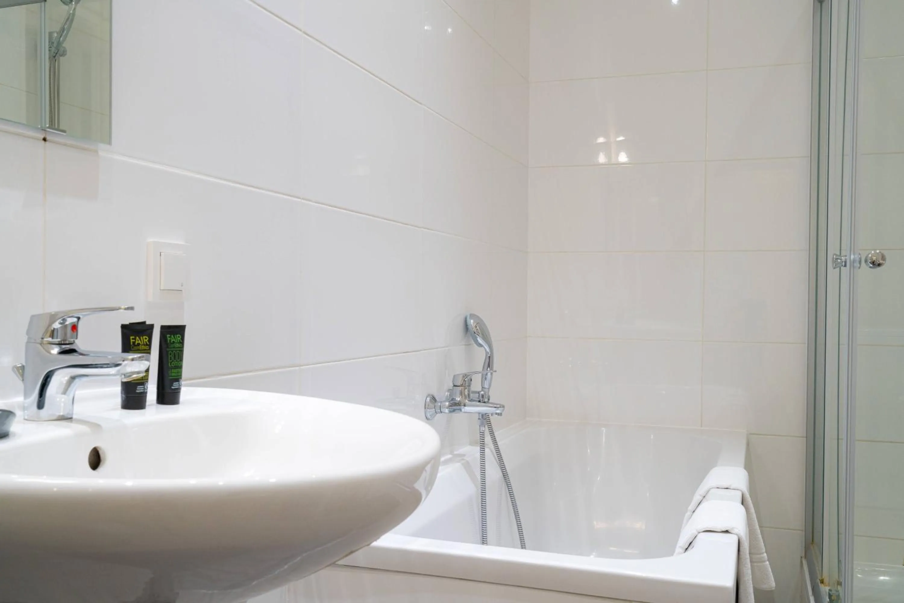 Vienna Residence, Naschmarkt - Museumsquartier