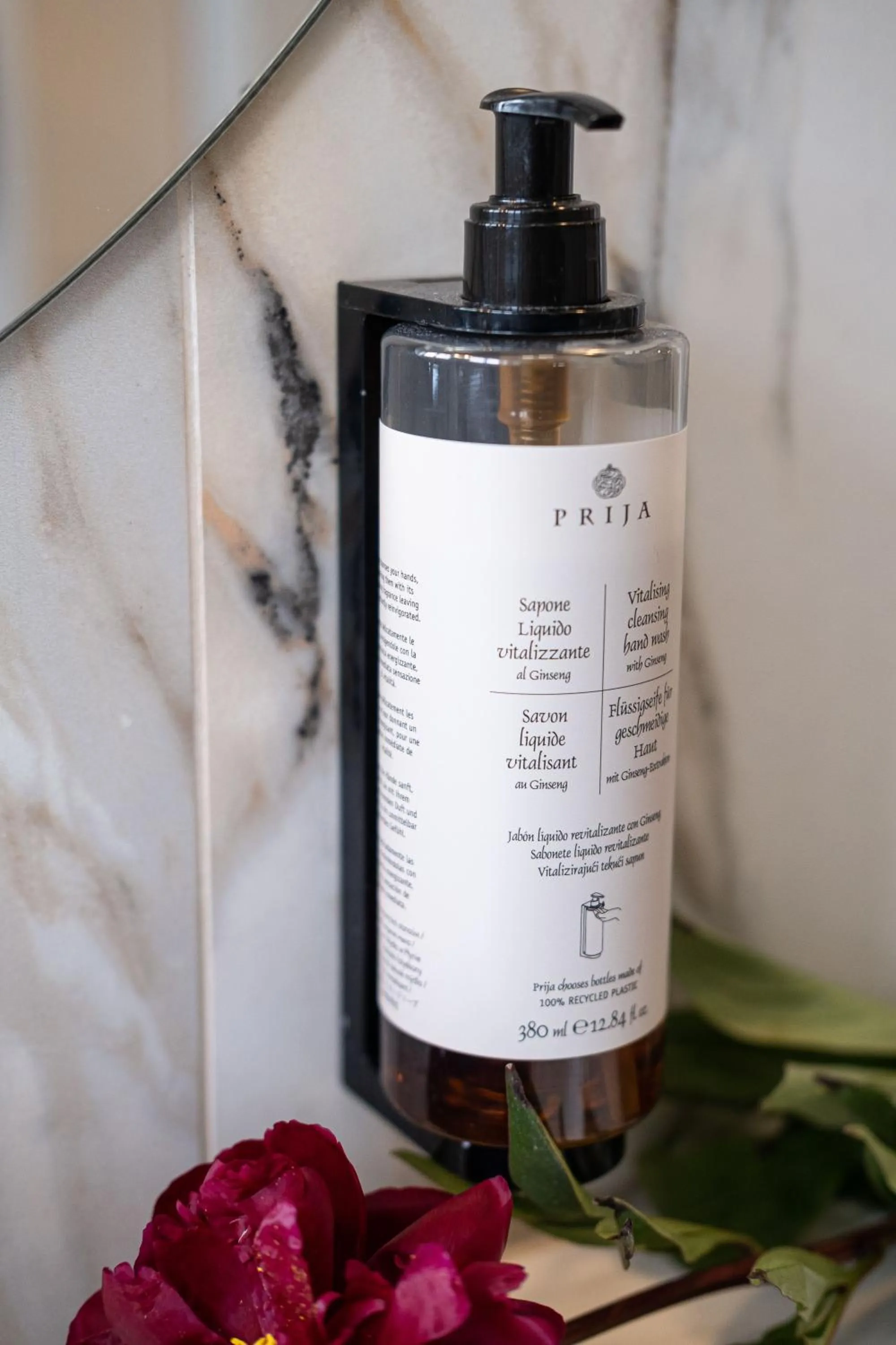 Bathroom in Old Town Vistula Premium Apartments