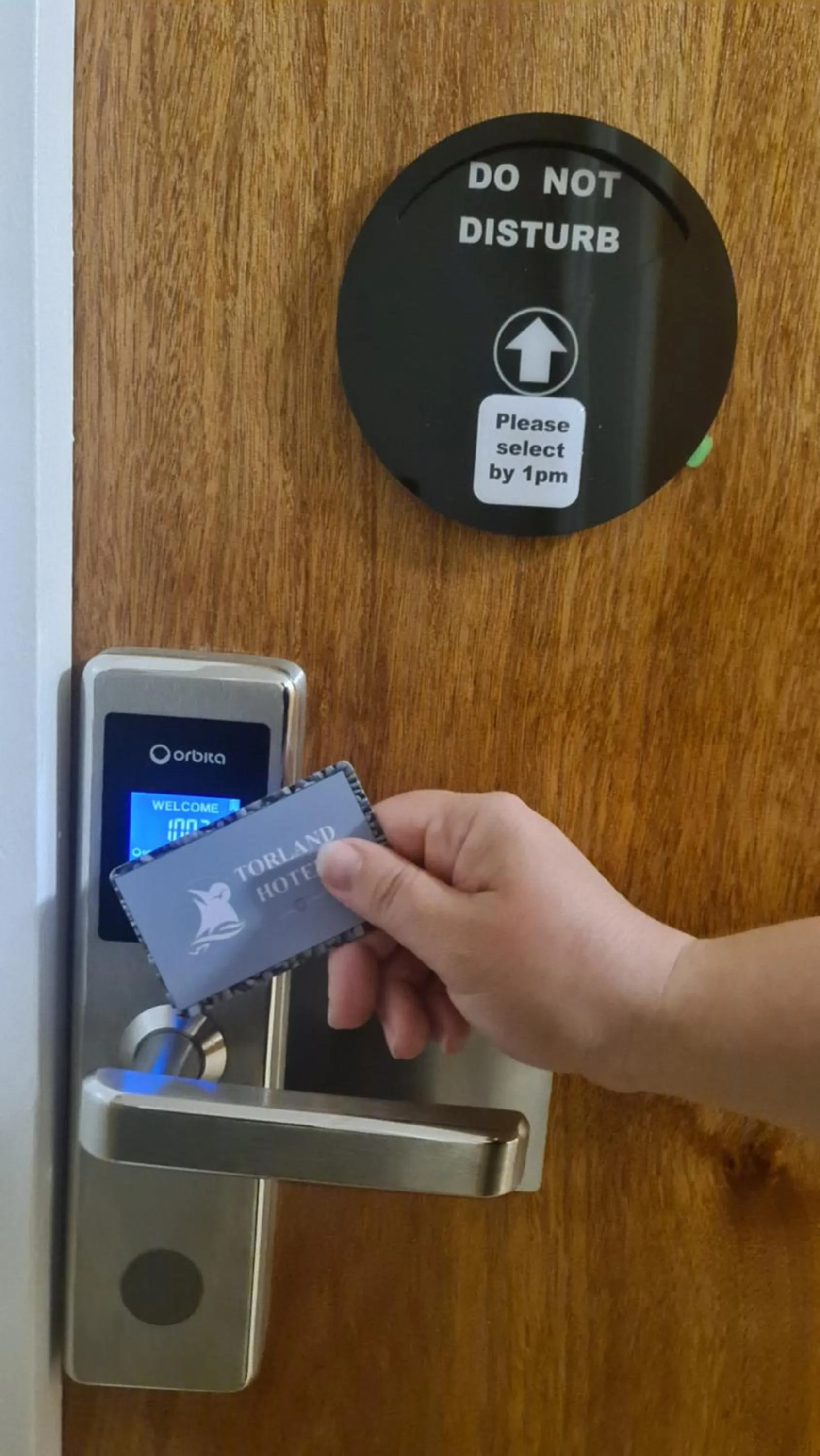 locker in The Torland - Paignton Seafront - free parking, all rooms en-suite