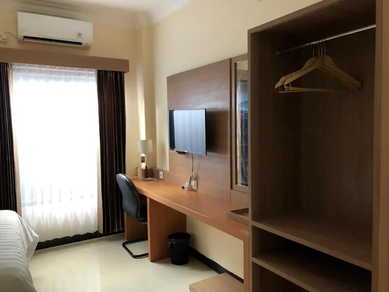 Superior Double Room in LCR HOTEL Superior Double Room in LCR HOTEL