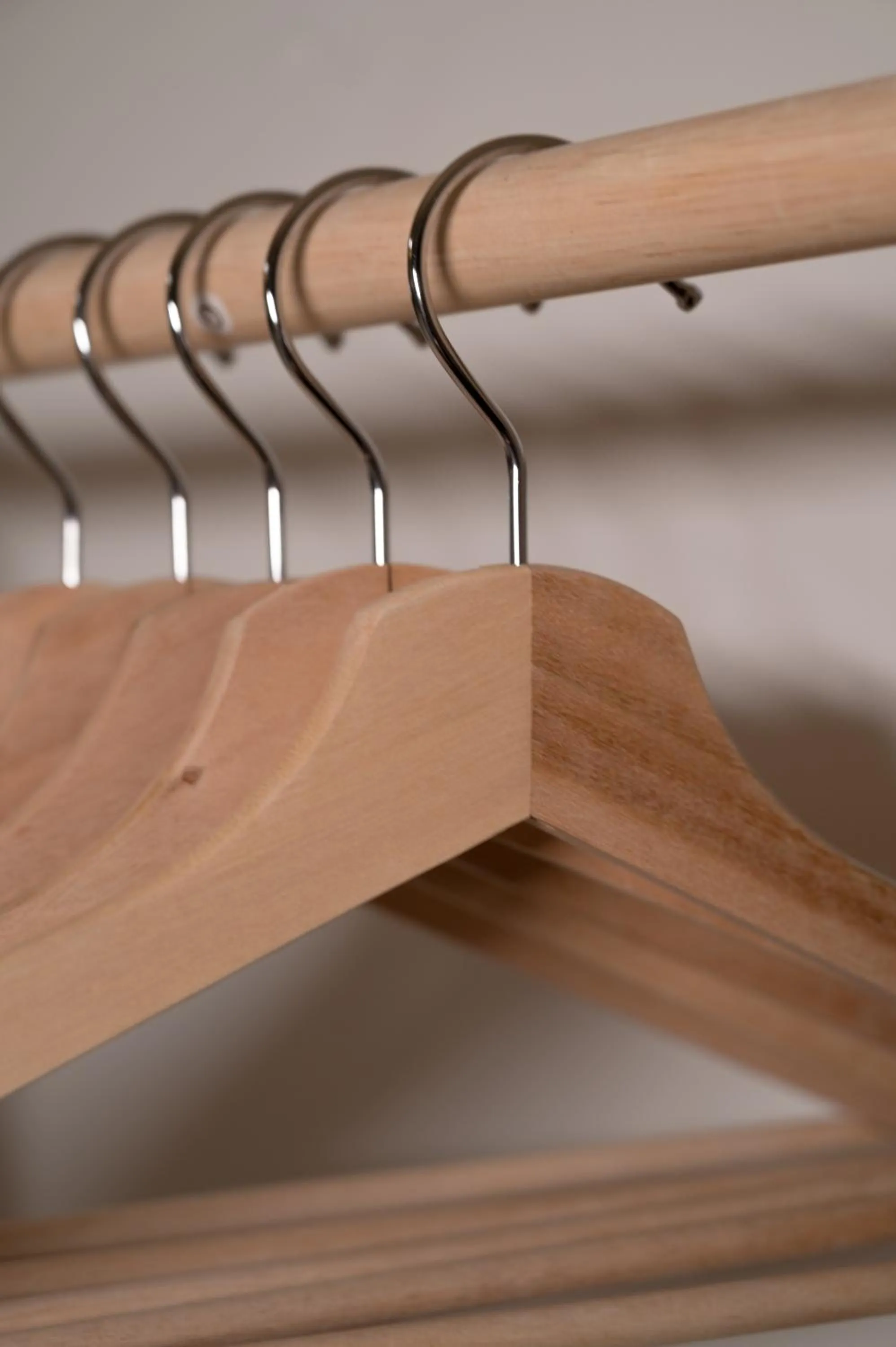 wardrobe in INA HOUSE Nijojo