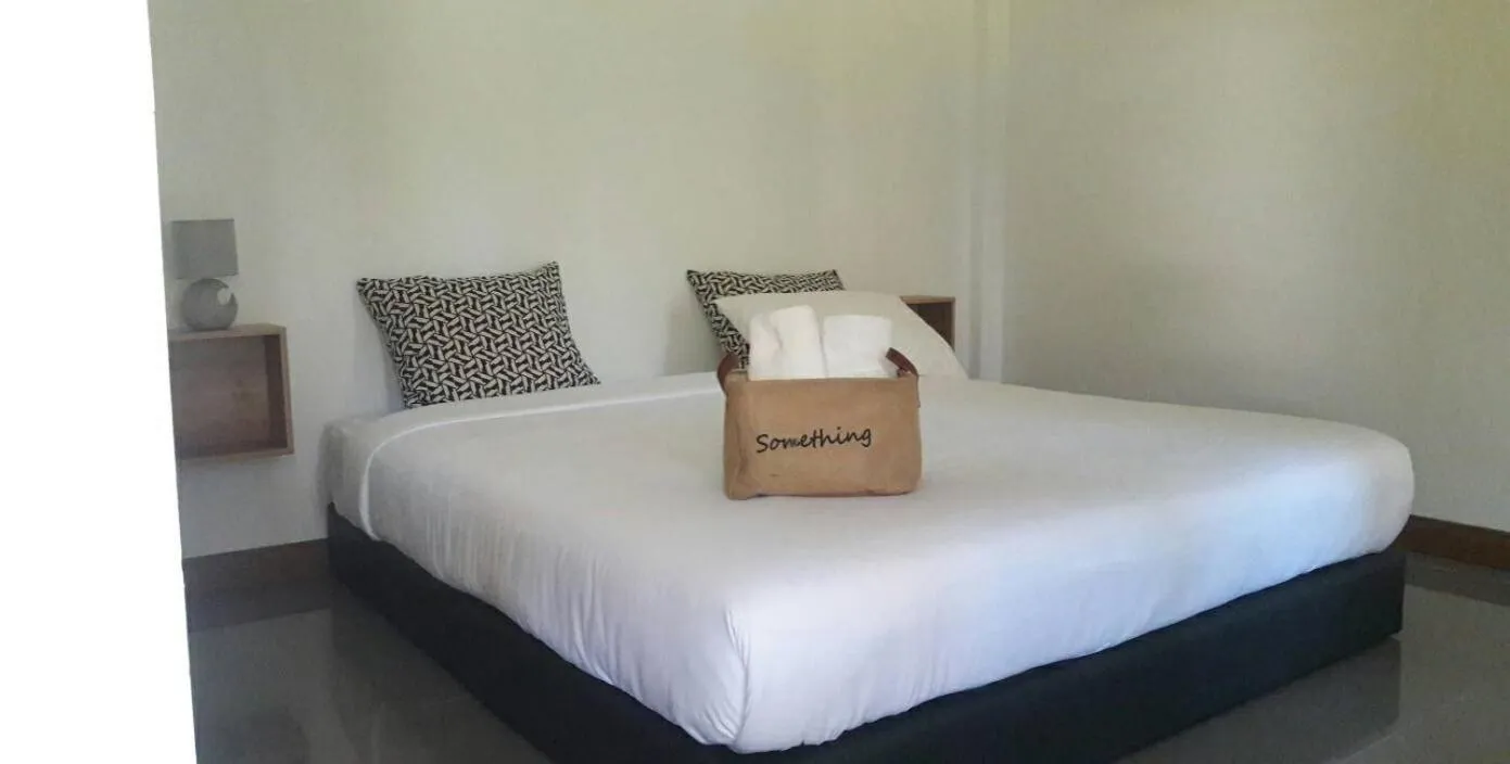 CoZy House Chiangrai