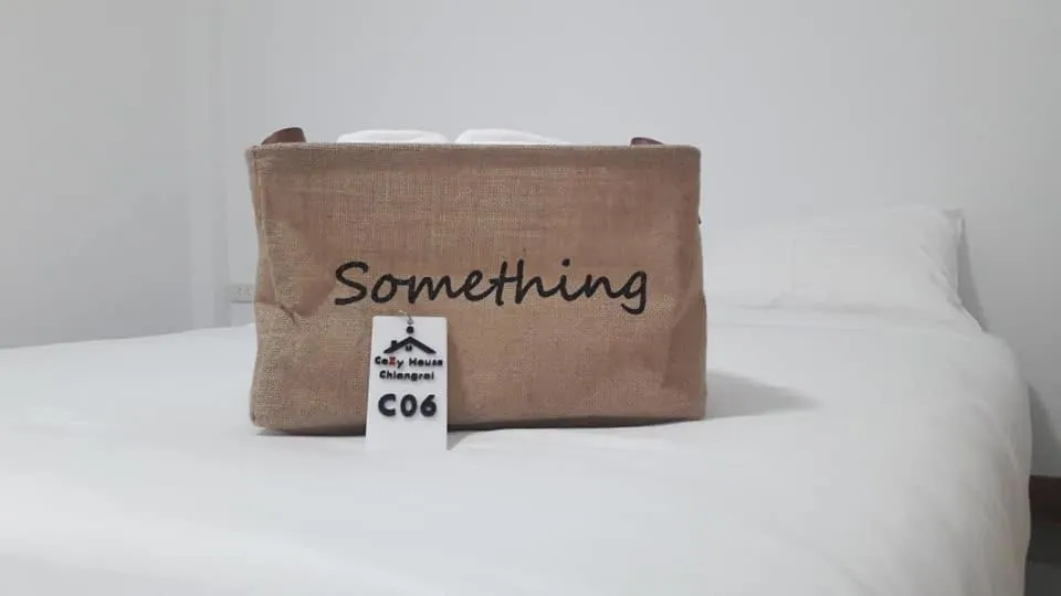 CoZy House Chiangrai