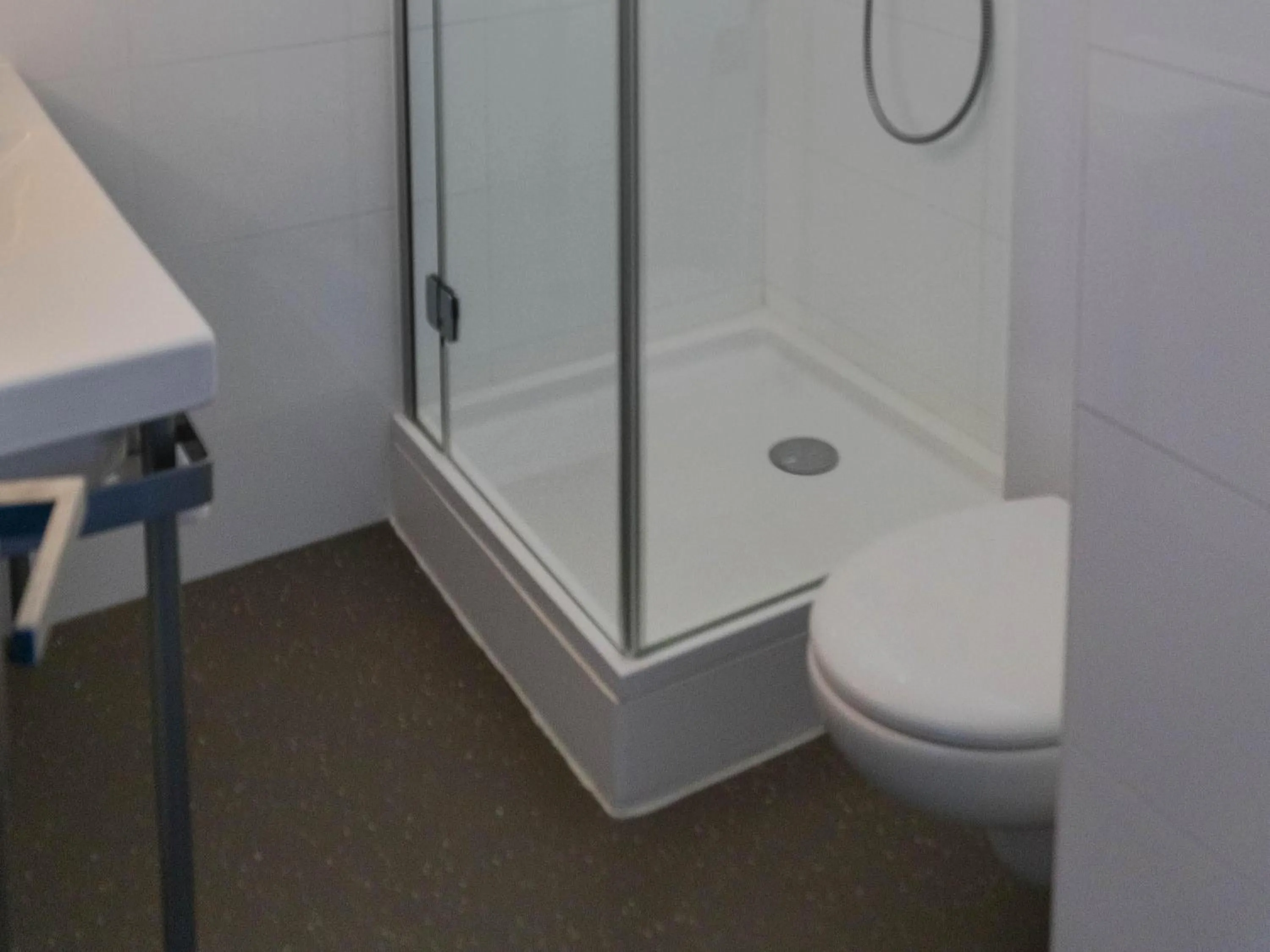 Bedroom in ibis Styles Perpignan Canet En Roussillon