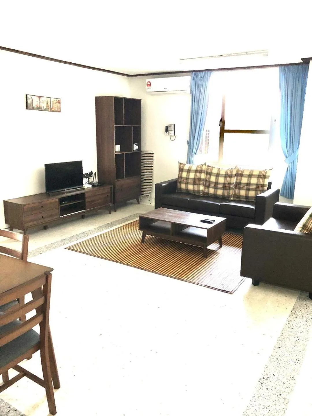 Kerteh Apartment