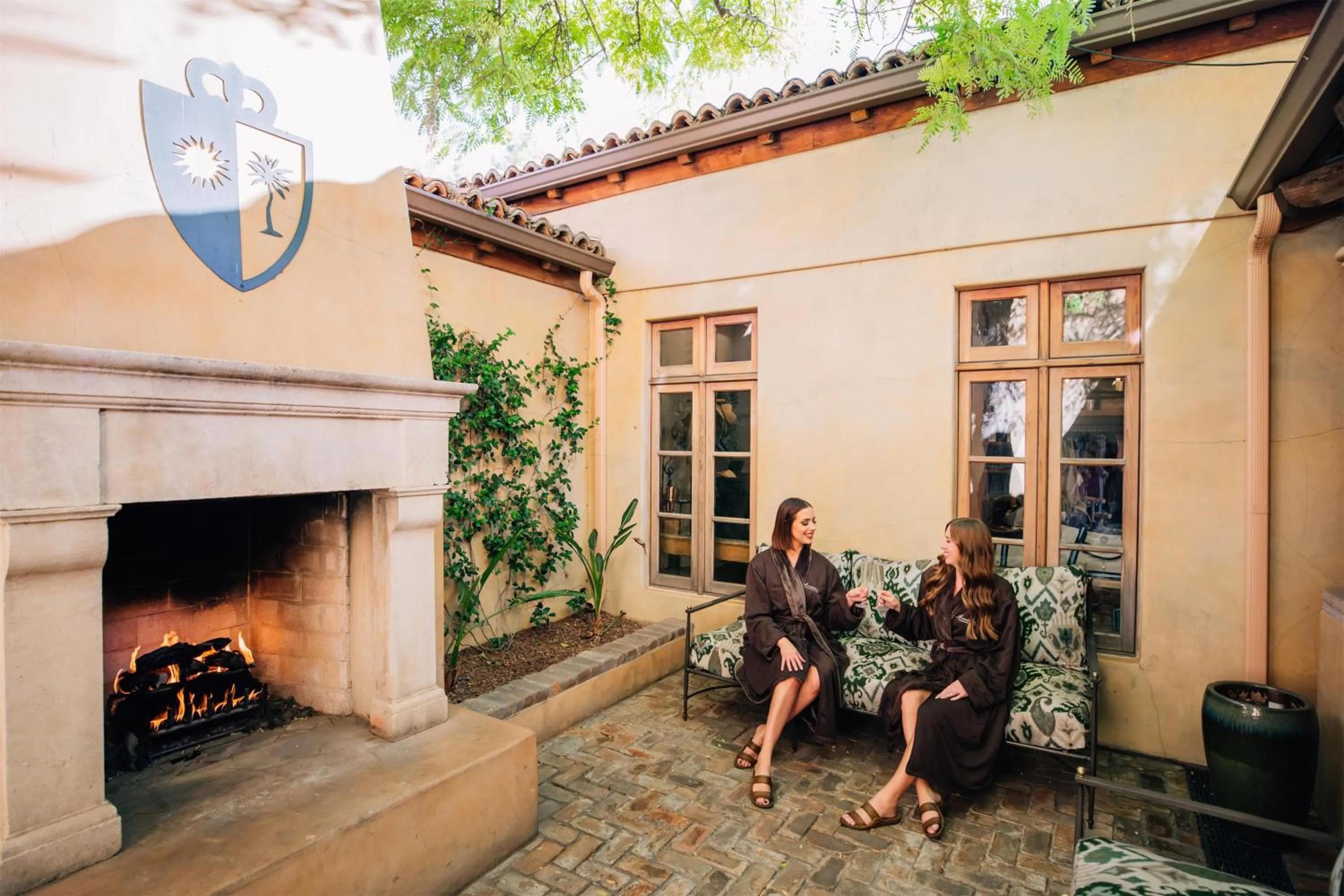 Royal Palms Resort and Spa, part of Hyatt