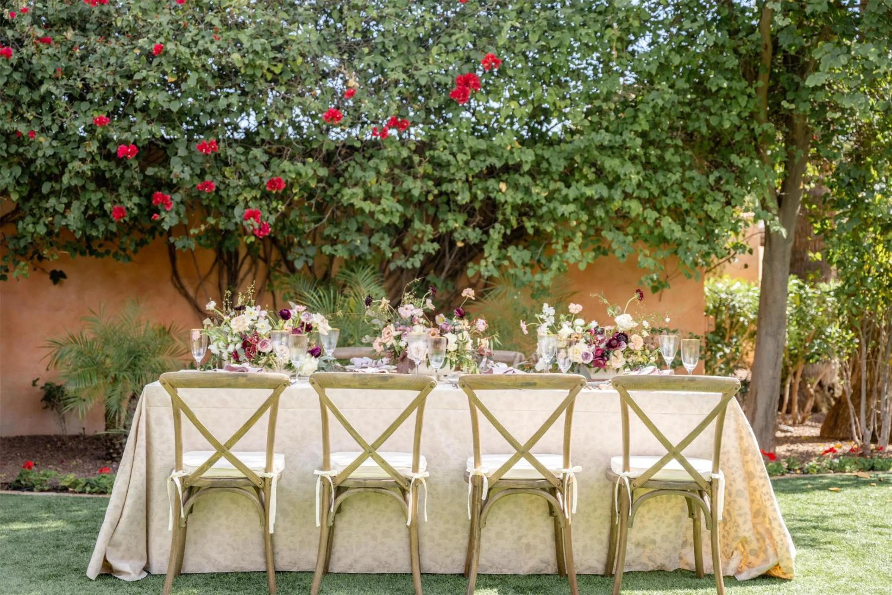 Lobby or reception in Royal Palms Resort and Spa, part of Hyatt