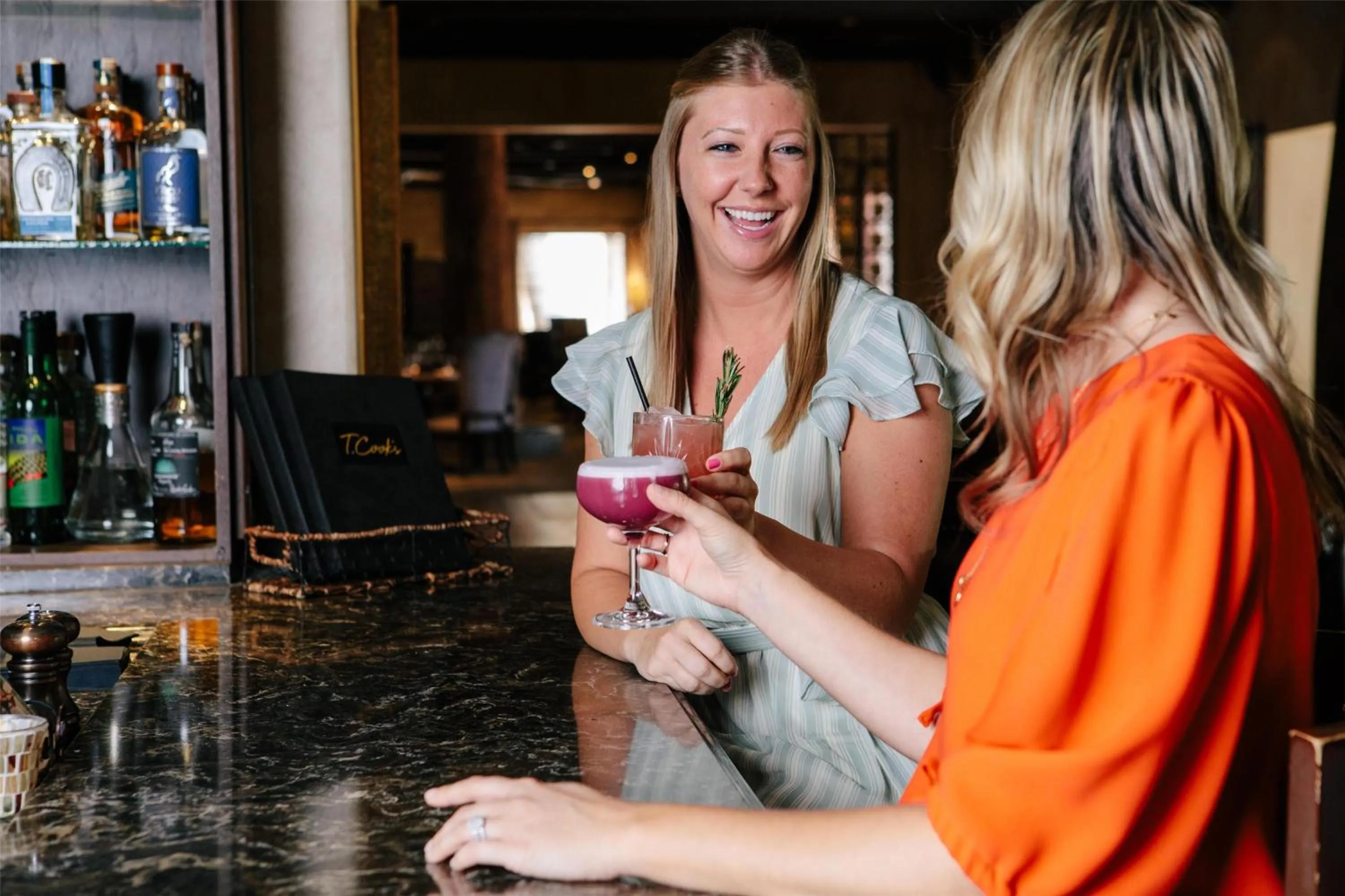 Royal Palms Resort and Spa, part of Hyatt