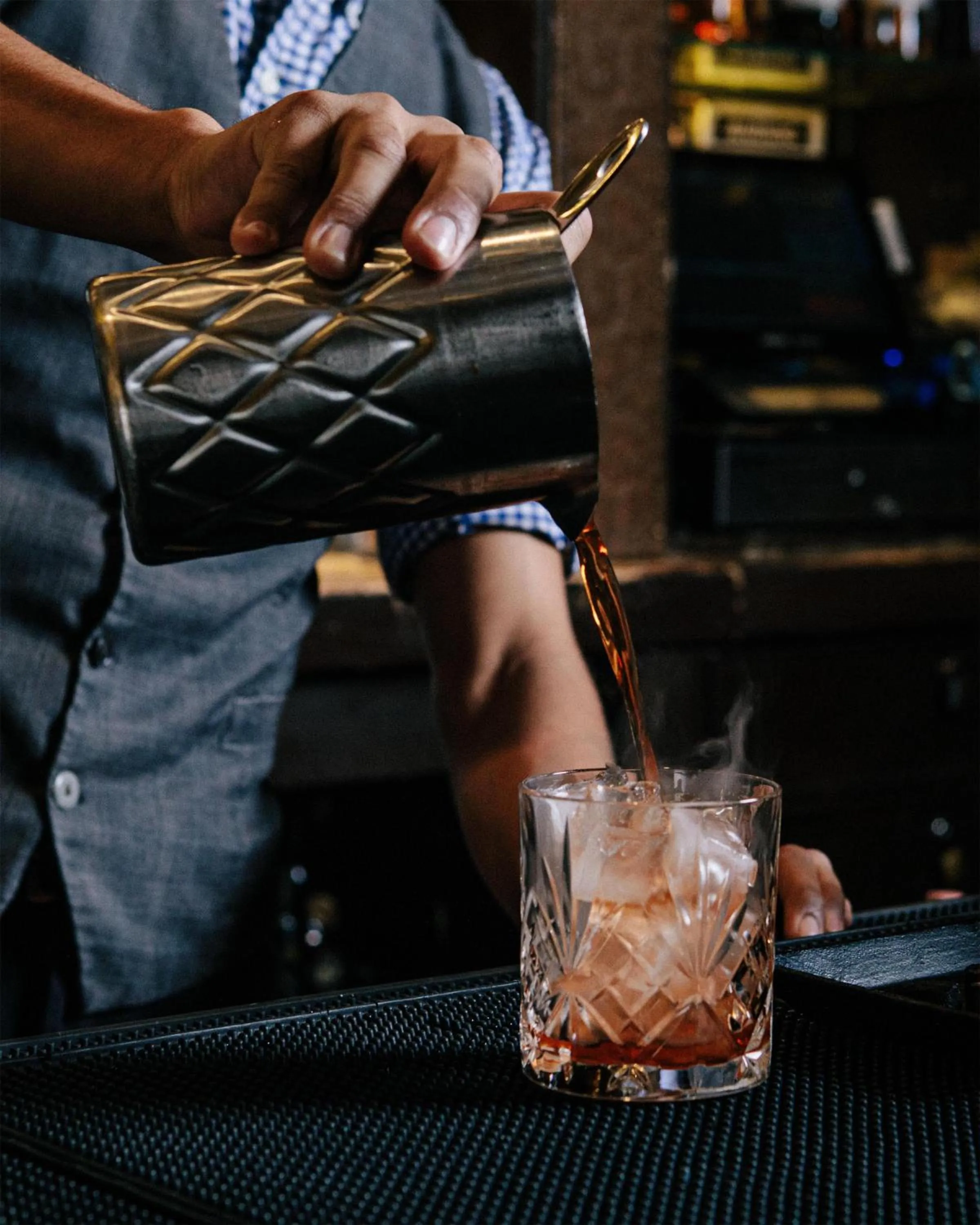 Restaurant/places to eat in Royal Palms Resort and Spa, part of Hyatt