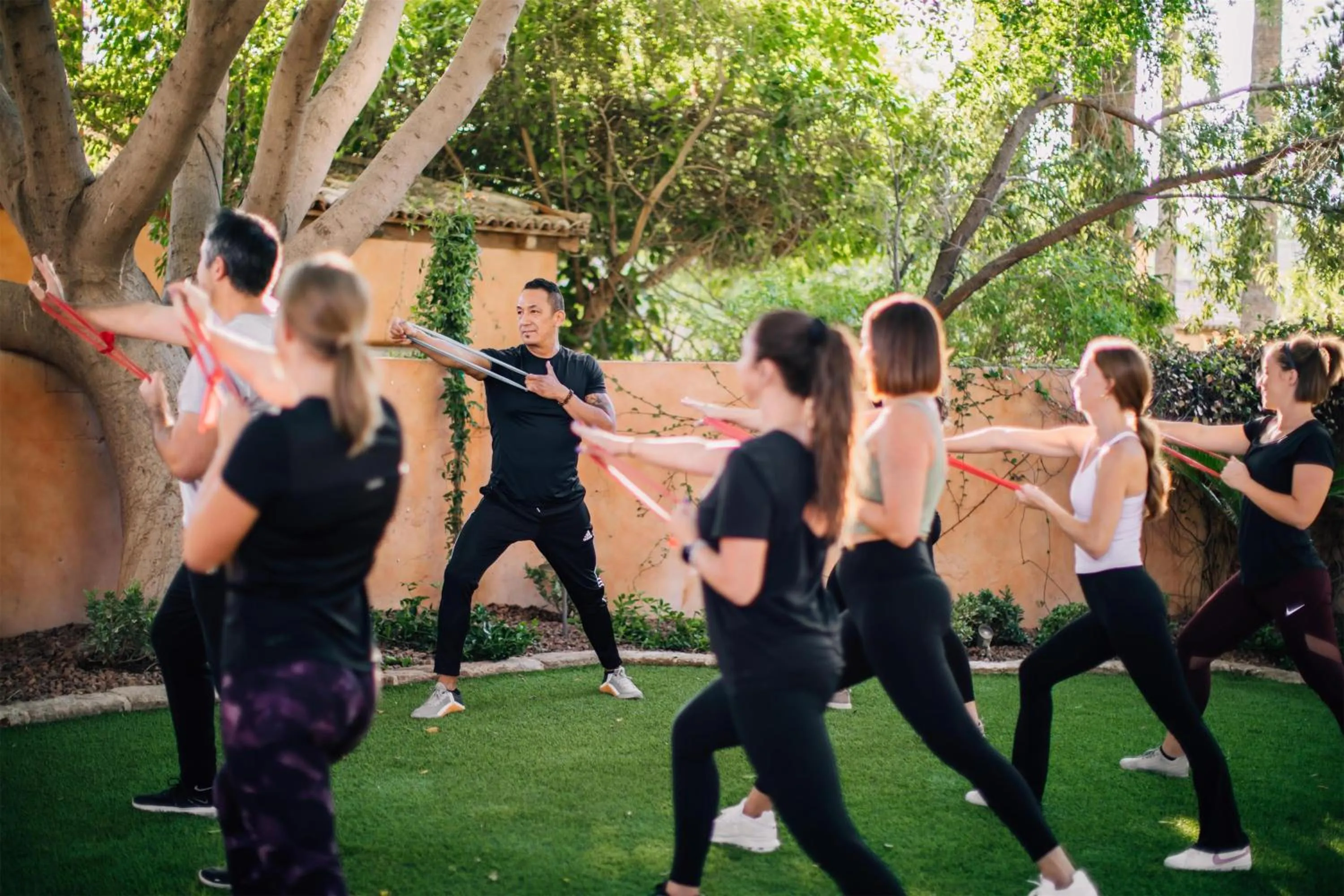 Royal Palms Resort and Spa, part of Hyatt