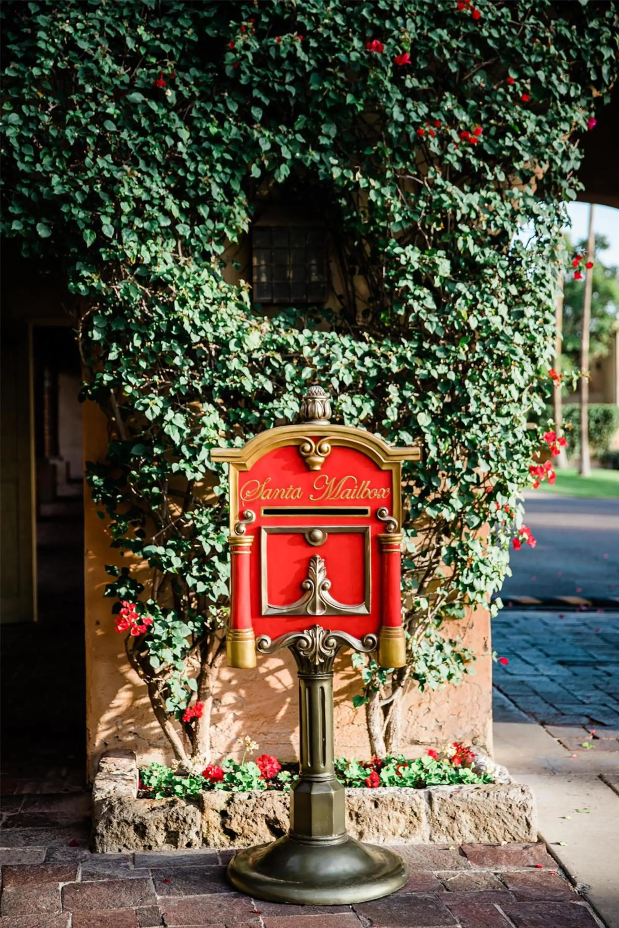 Royal Palms Resort and Spa, part of Hyatt