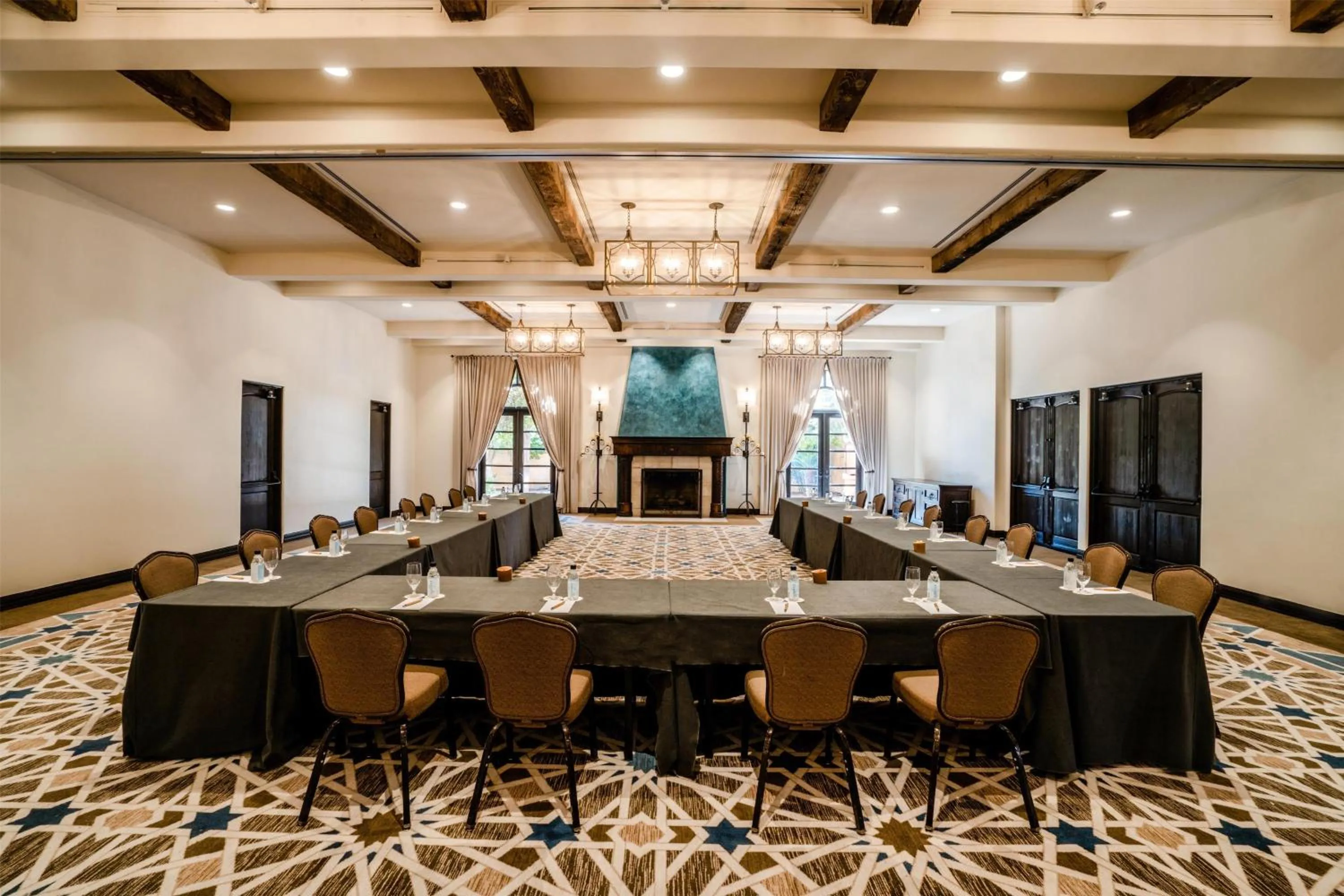 Meeting/conference room in Royal Palms Resort and Spa, part of Hyatt