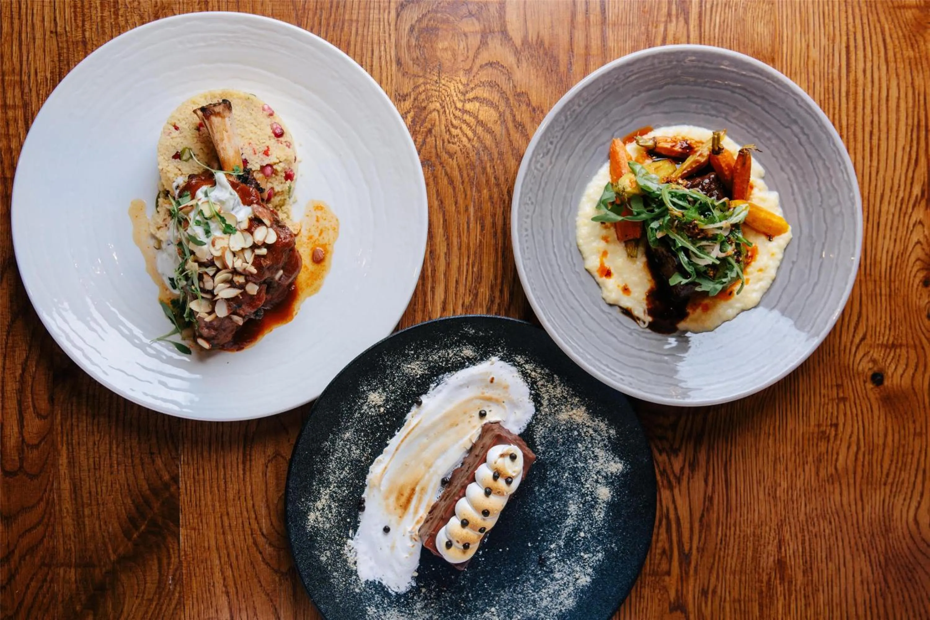 Restaurant/places to eat in Royal Palms Resort and Spa, part of Hyatt