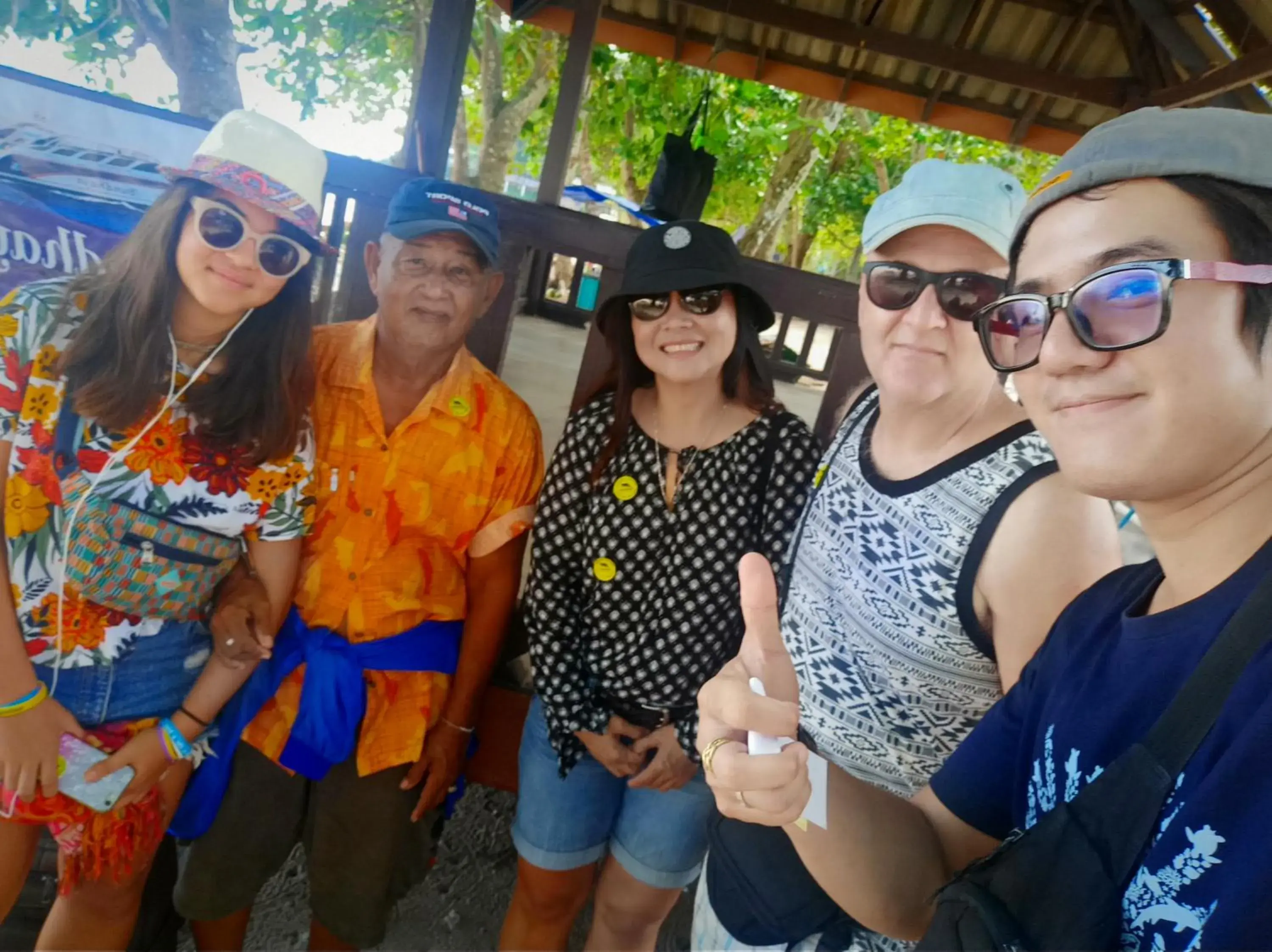 Small Double Room in MOOK BOONCHU HOTEL Small Double Room in MOOK BOONCHU HOTEL