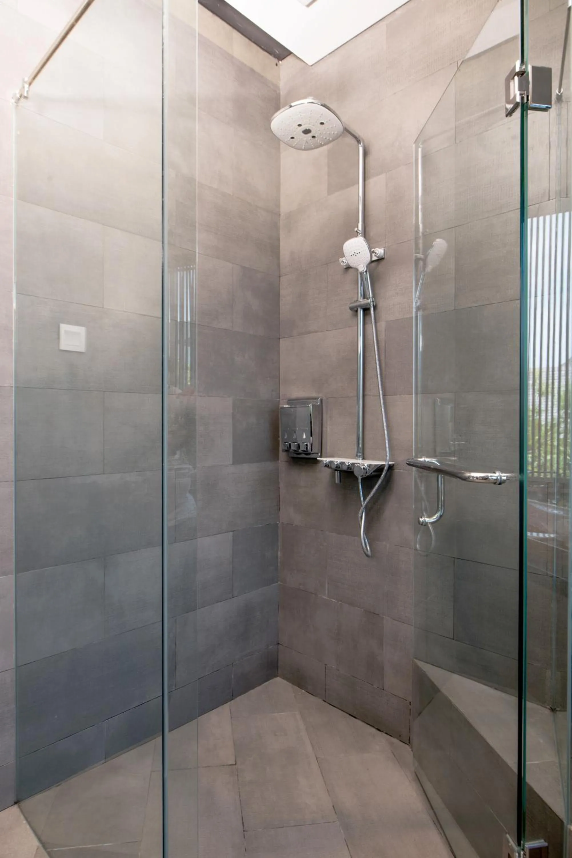 Bathroom in Villa DeDayuh Seminyak