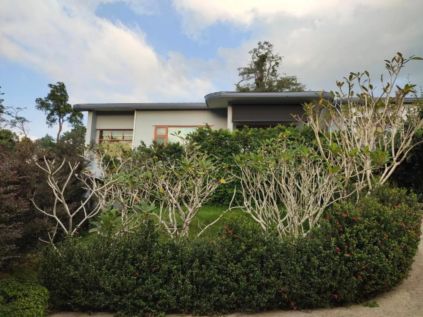 Khaolak Blue Sky Villa