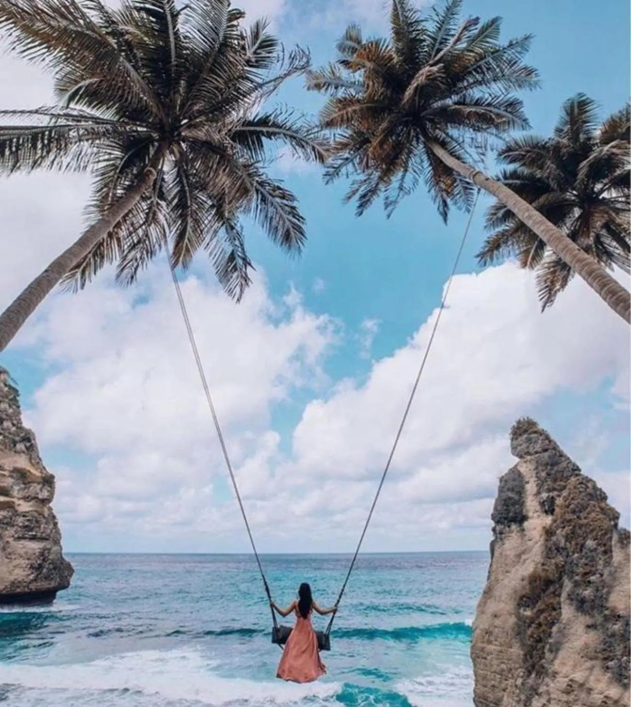People in Diamond Beach Bungalow