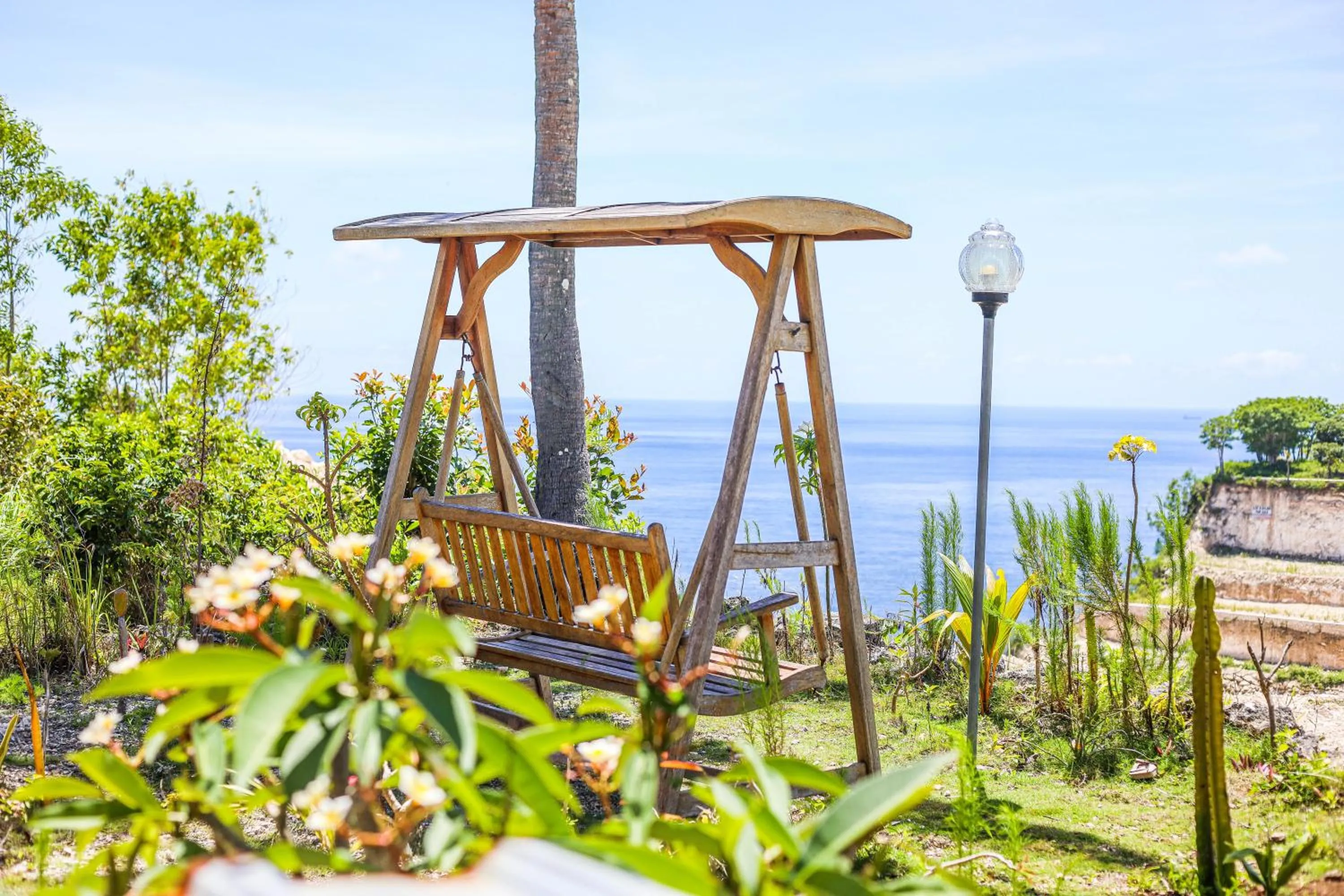 Property building in Diamond Beach Bungalow