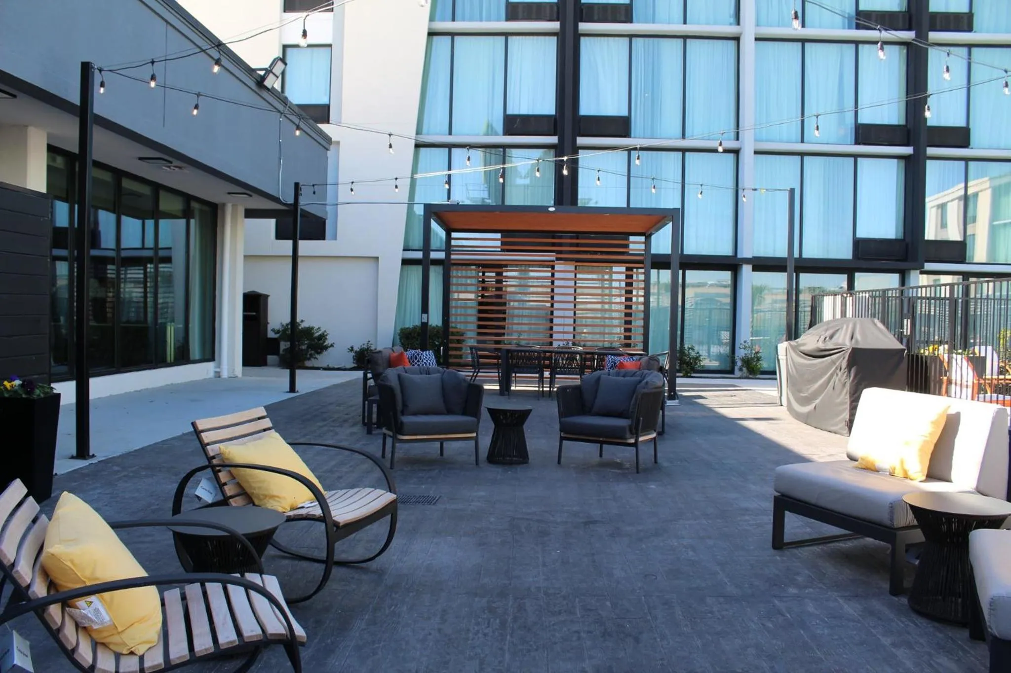 Other in Staybridge Suites Dallas Market Ctr Love Field by IHG