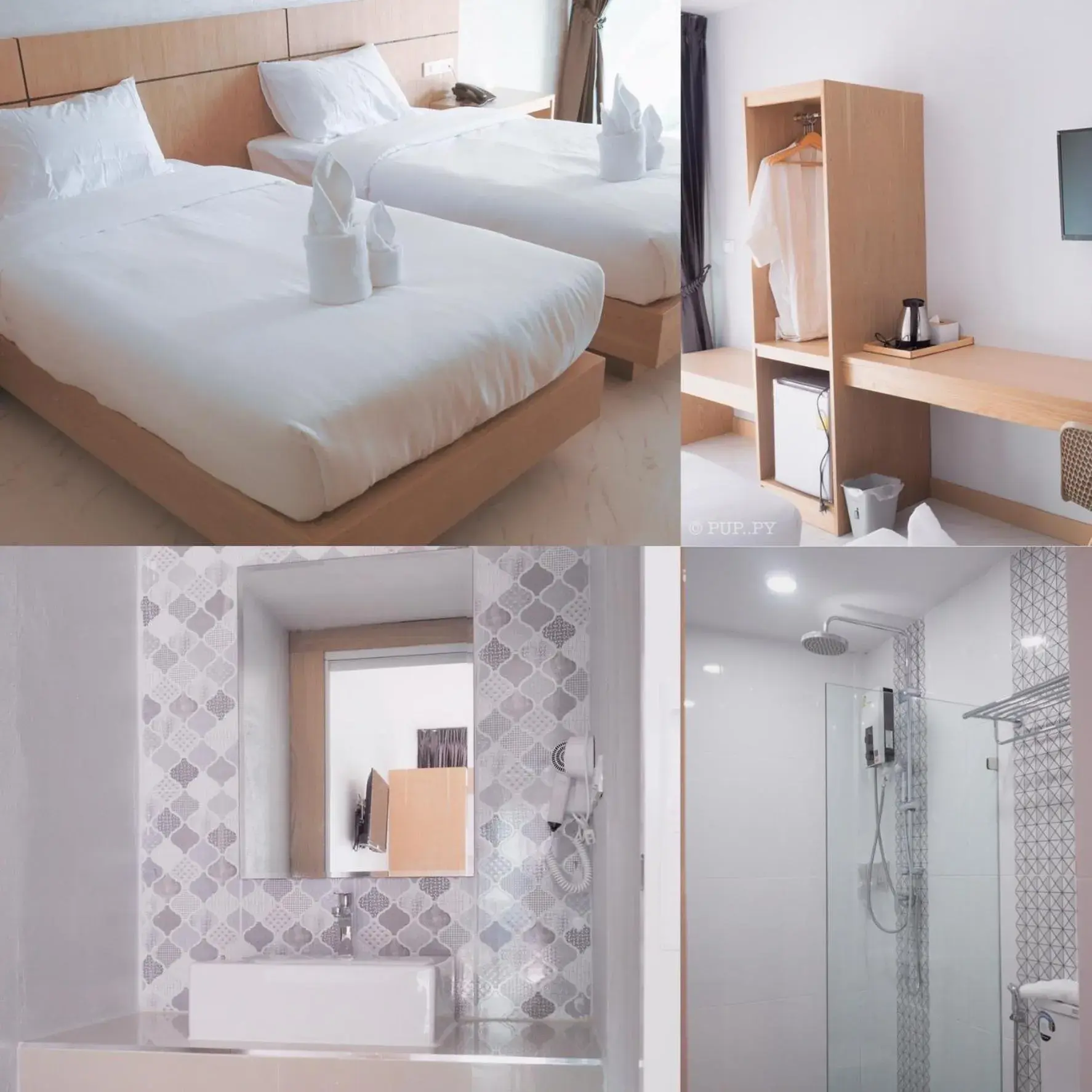 Luxe Villa Luxe Villa