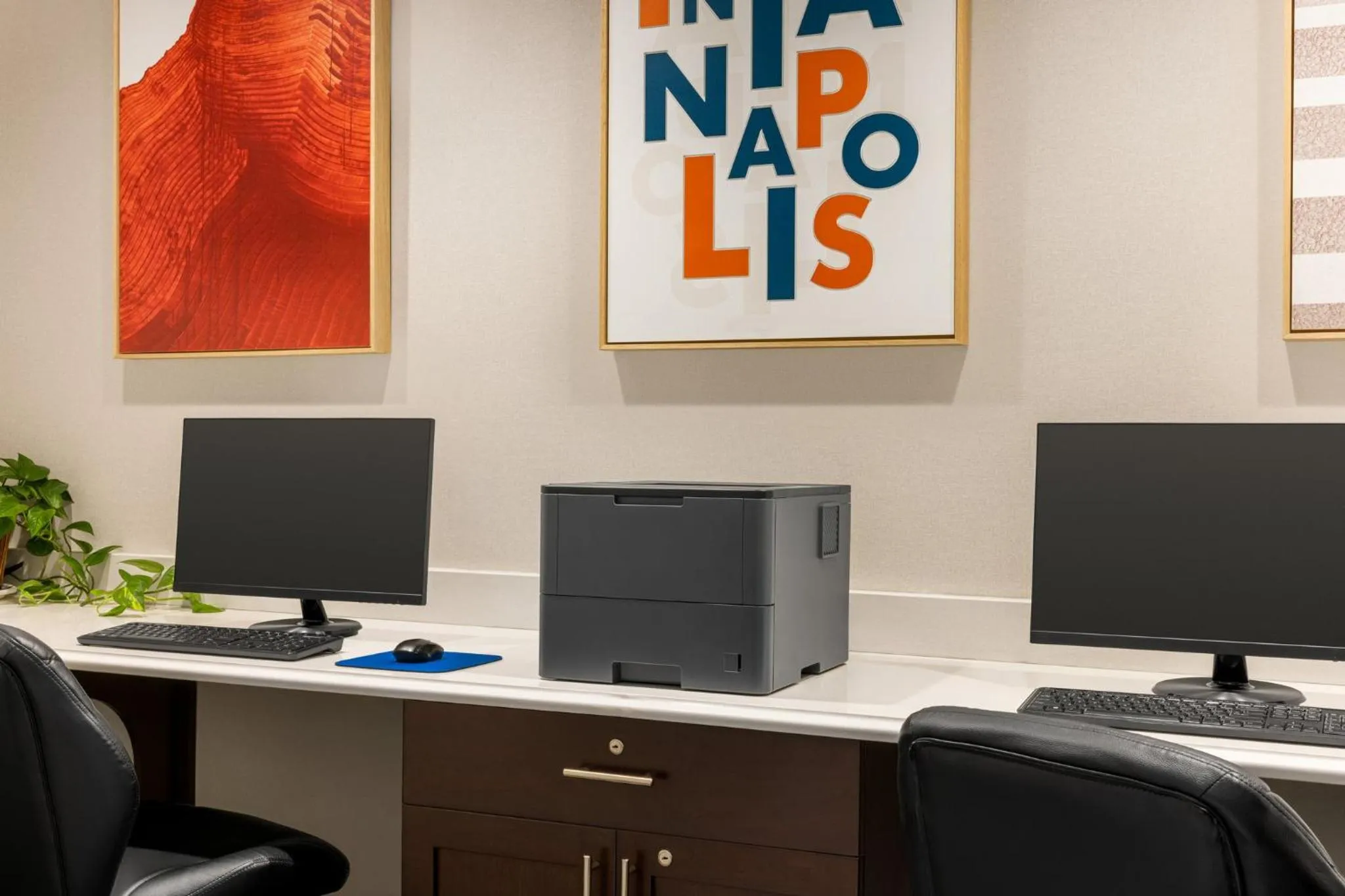 Other in Holiday Inn Express Hotel & Suites Indianapolis W - Airport Area by IHG