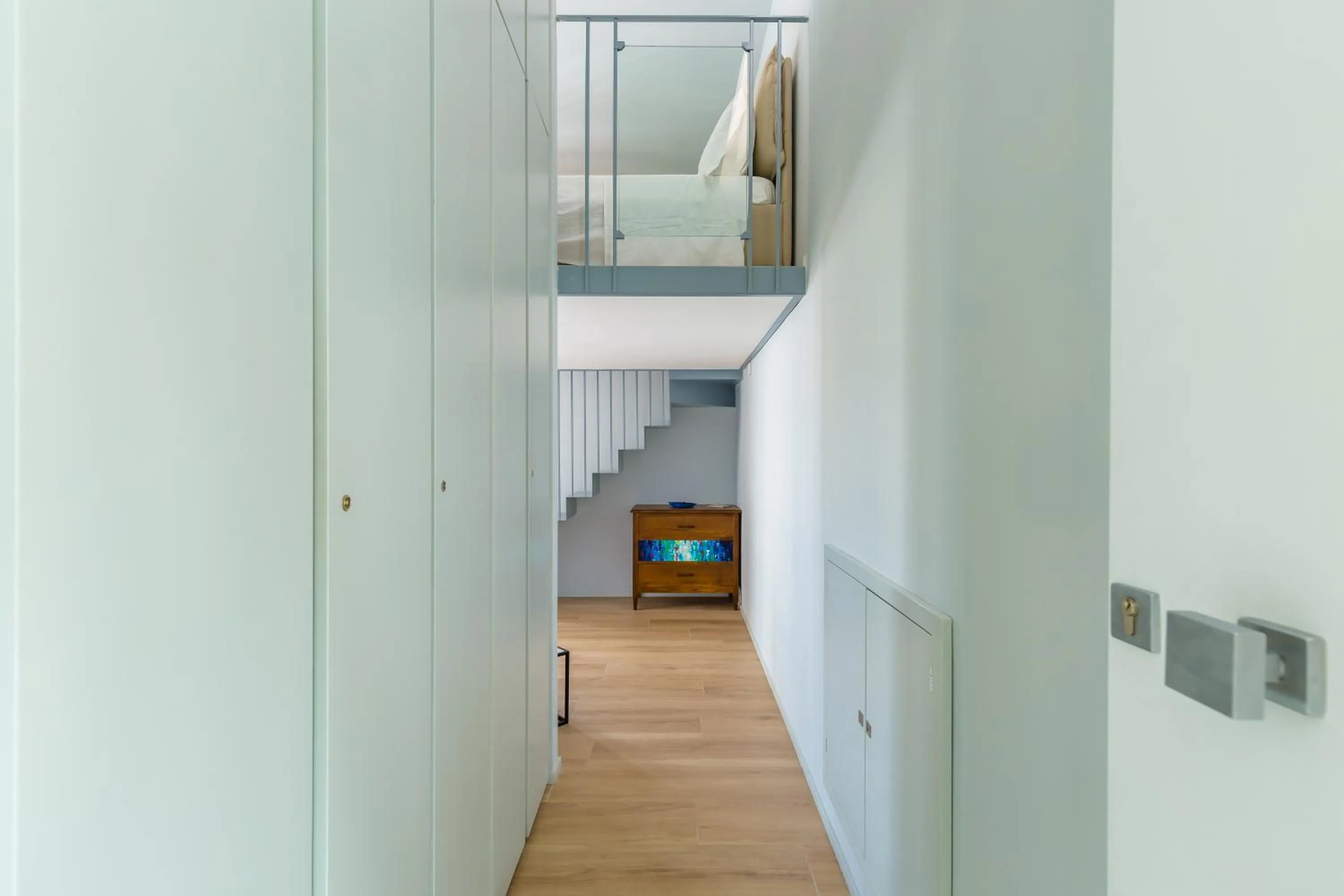 Photo of the whole room in B&B Civico 33