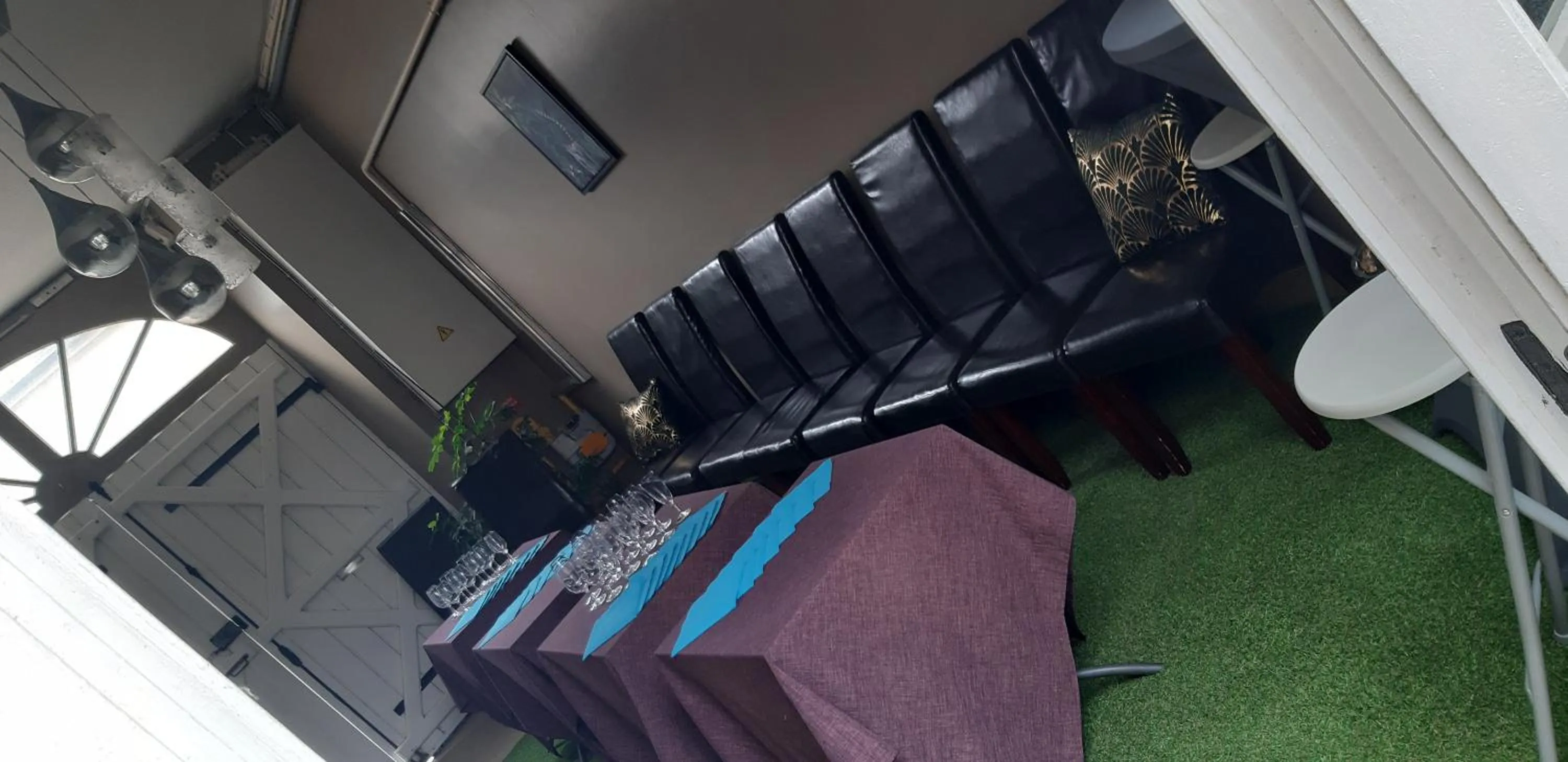 Hotel Saint François Précigné Soirée étape sur demande Proche Sablé-sur-Sarthe