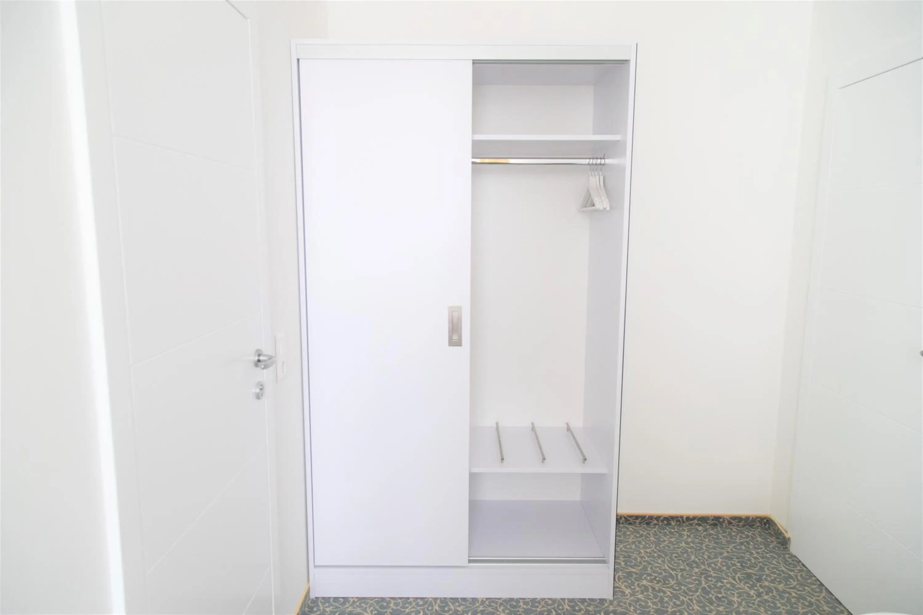 Decorative detail in Amplidi Hotel Hannover