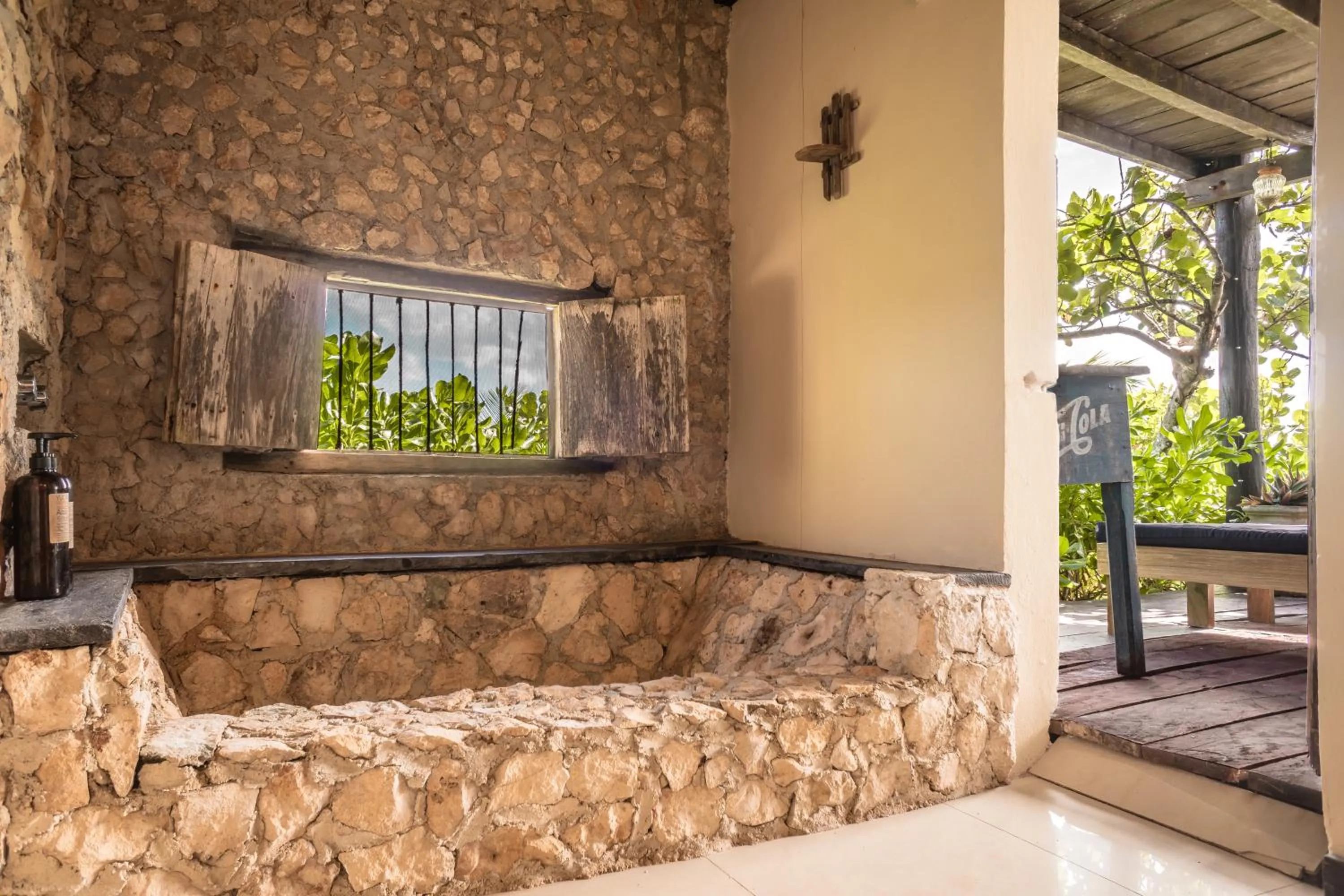 Playa Esperanza Tulum