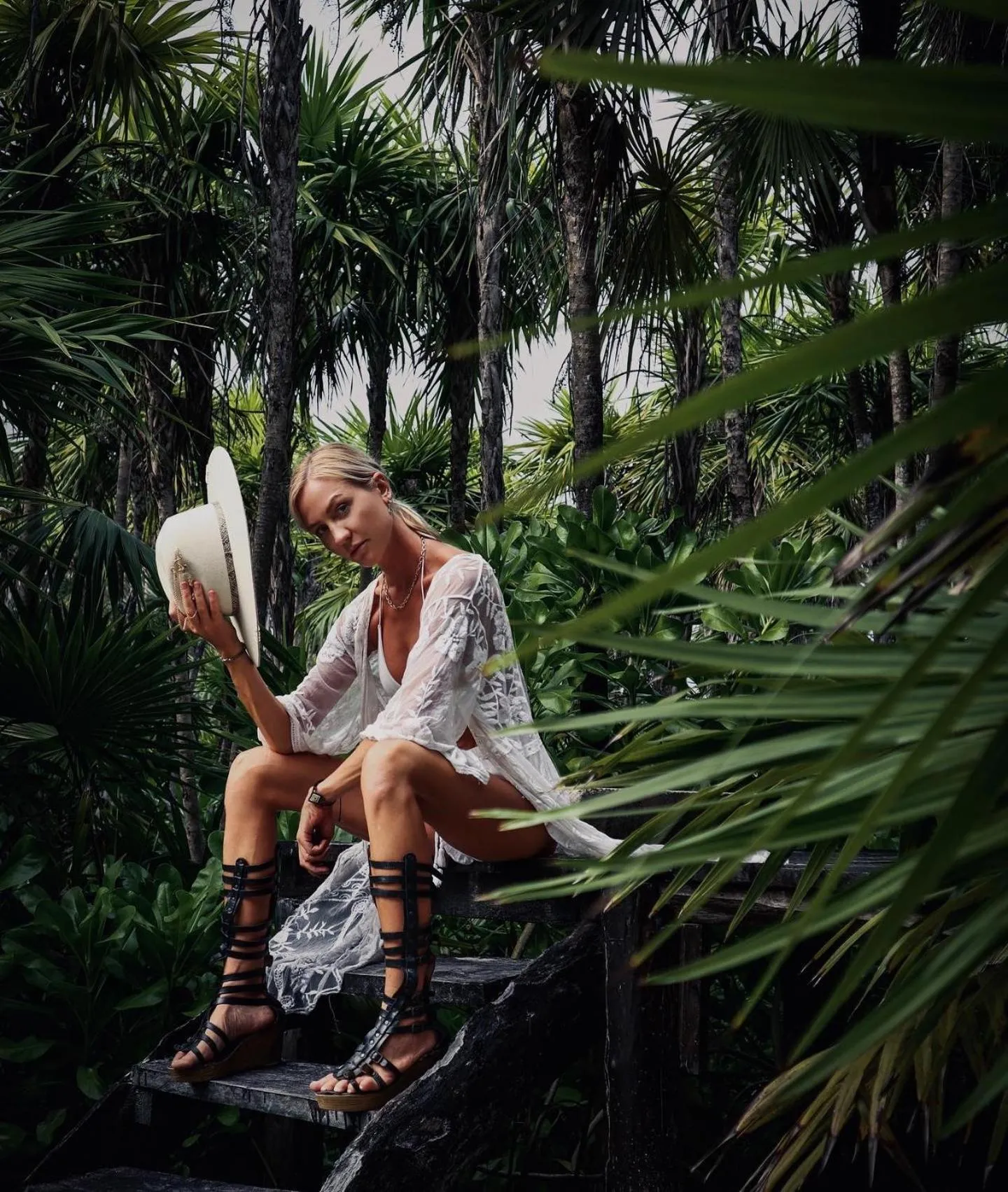 Playa Esperanza Tulum