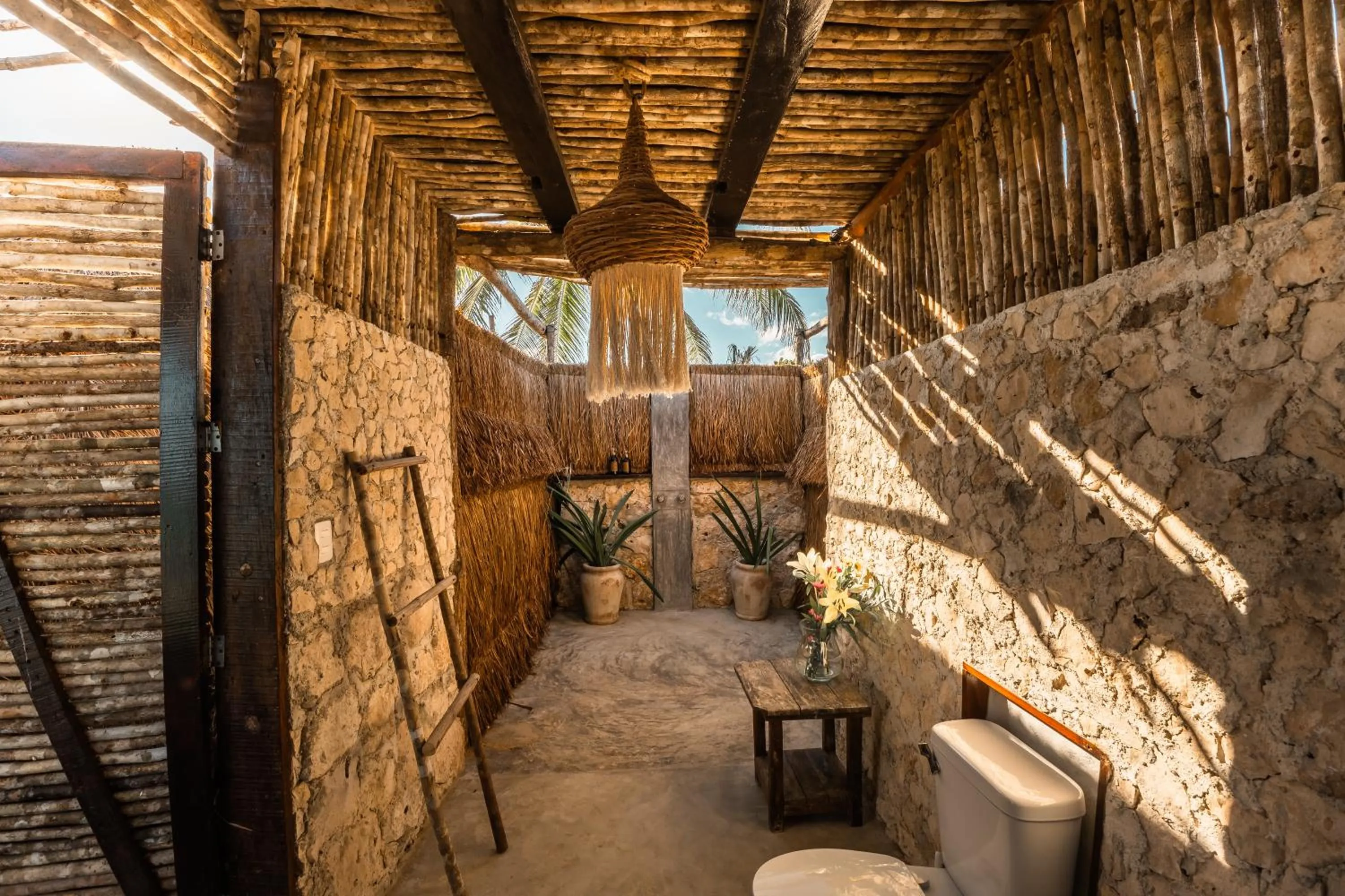 Playa Esperanza Tulum