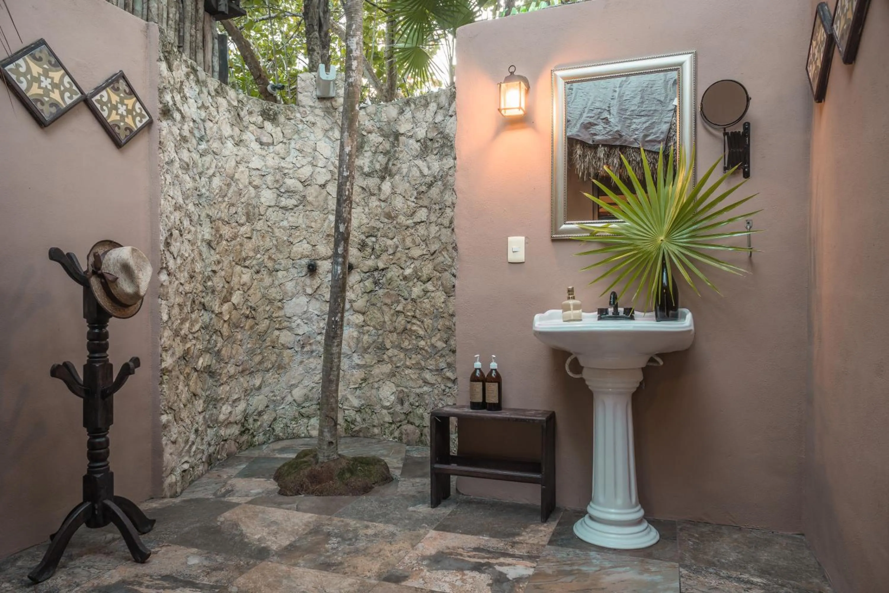 Playa Esperanza Tulum