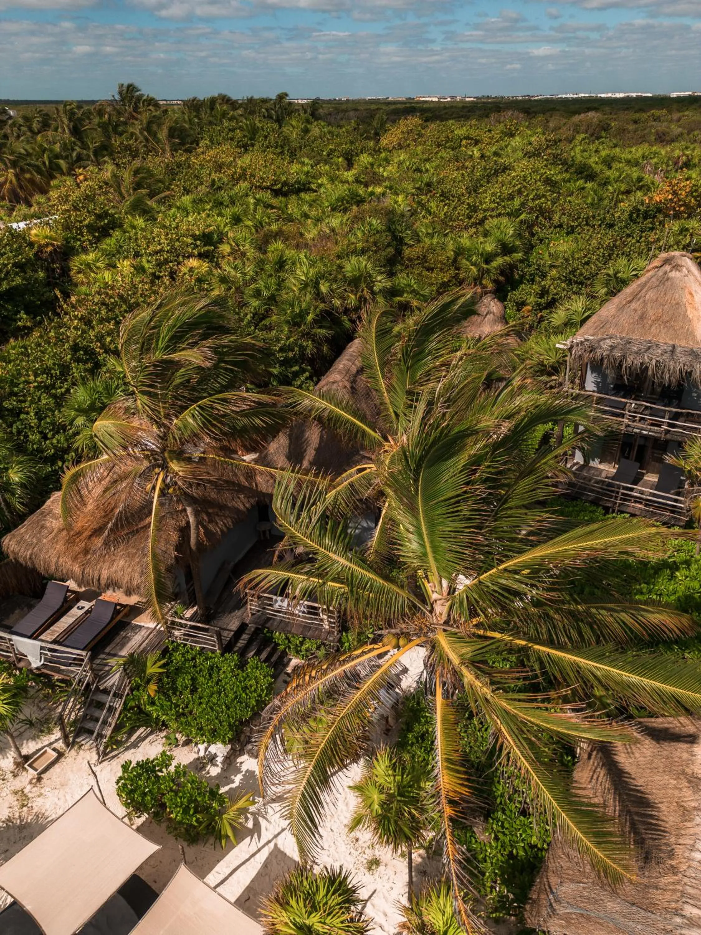 Playa Esperanza Tulum