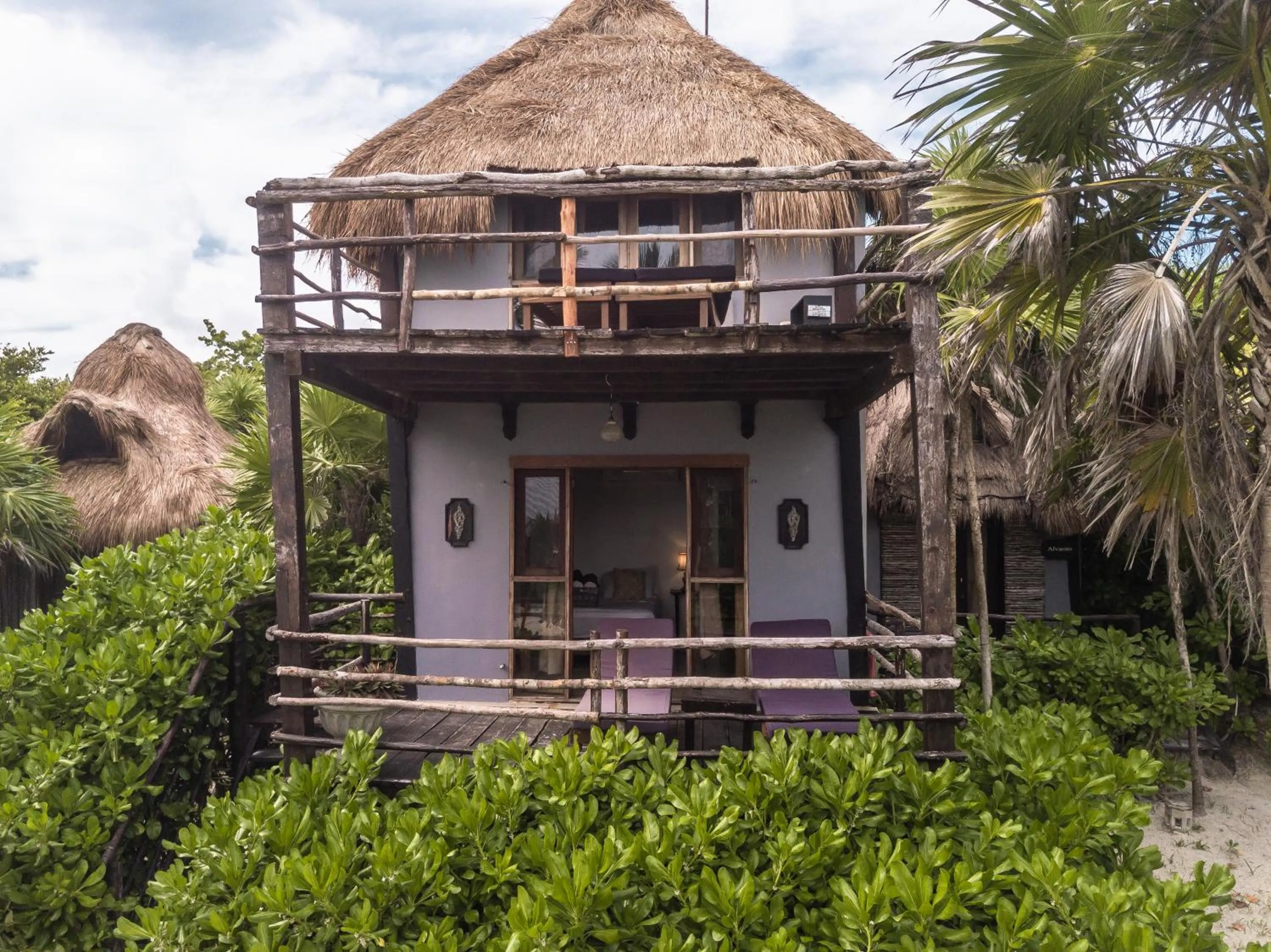 Playa Esperanza Tulum