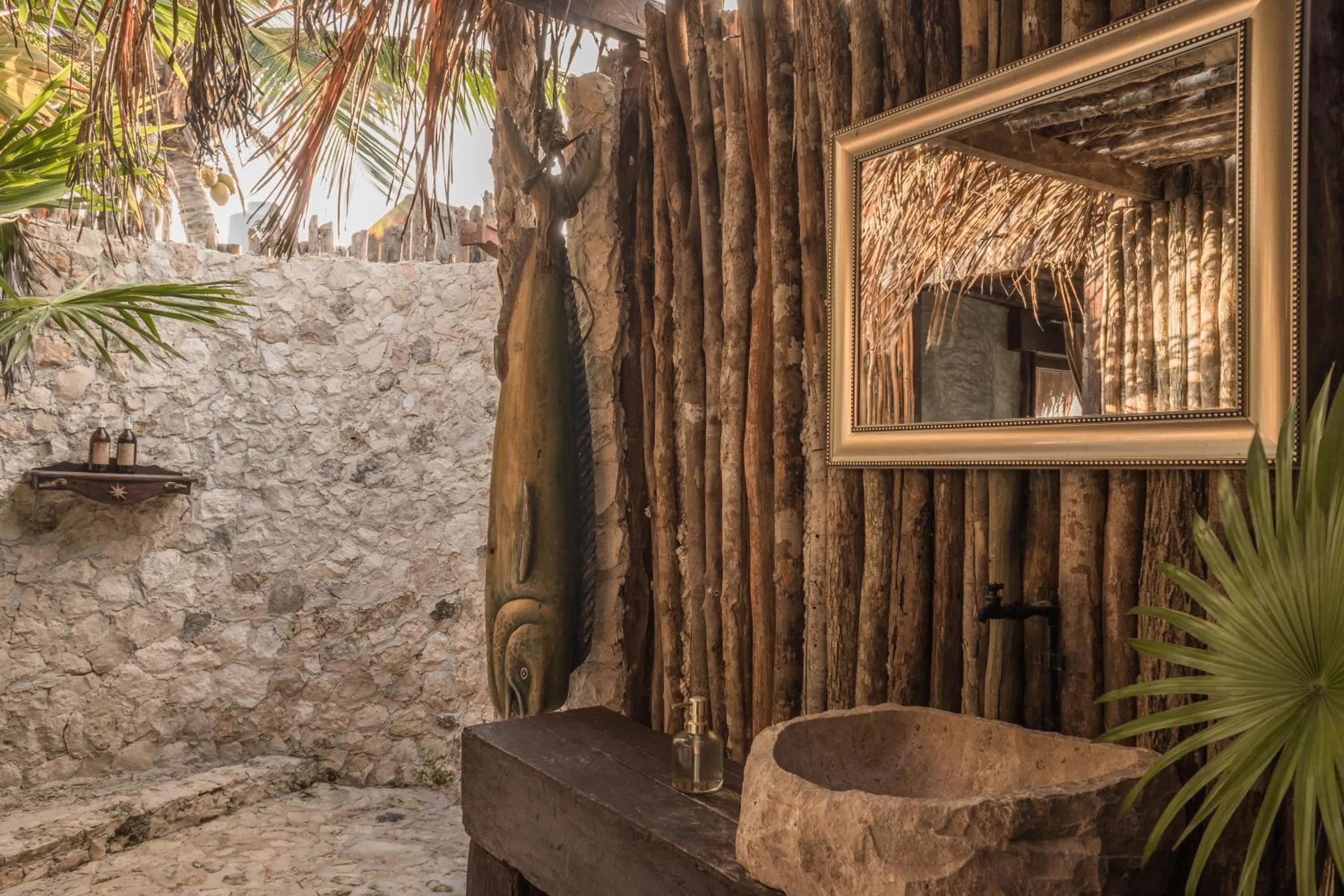 Playa Esperanza Tulum