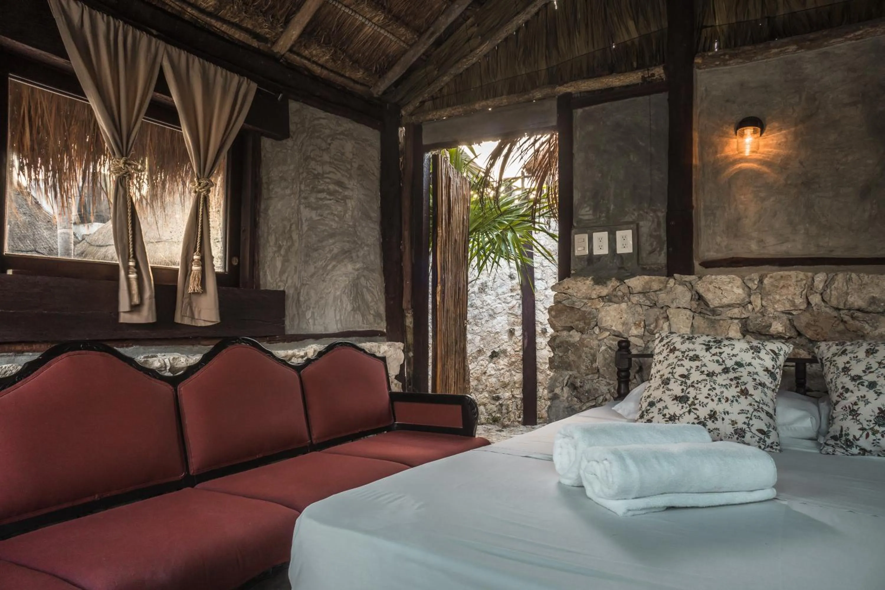 Playa Esperanza Tulum