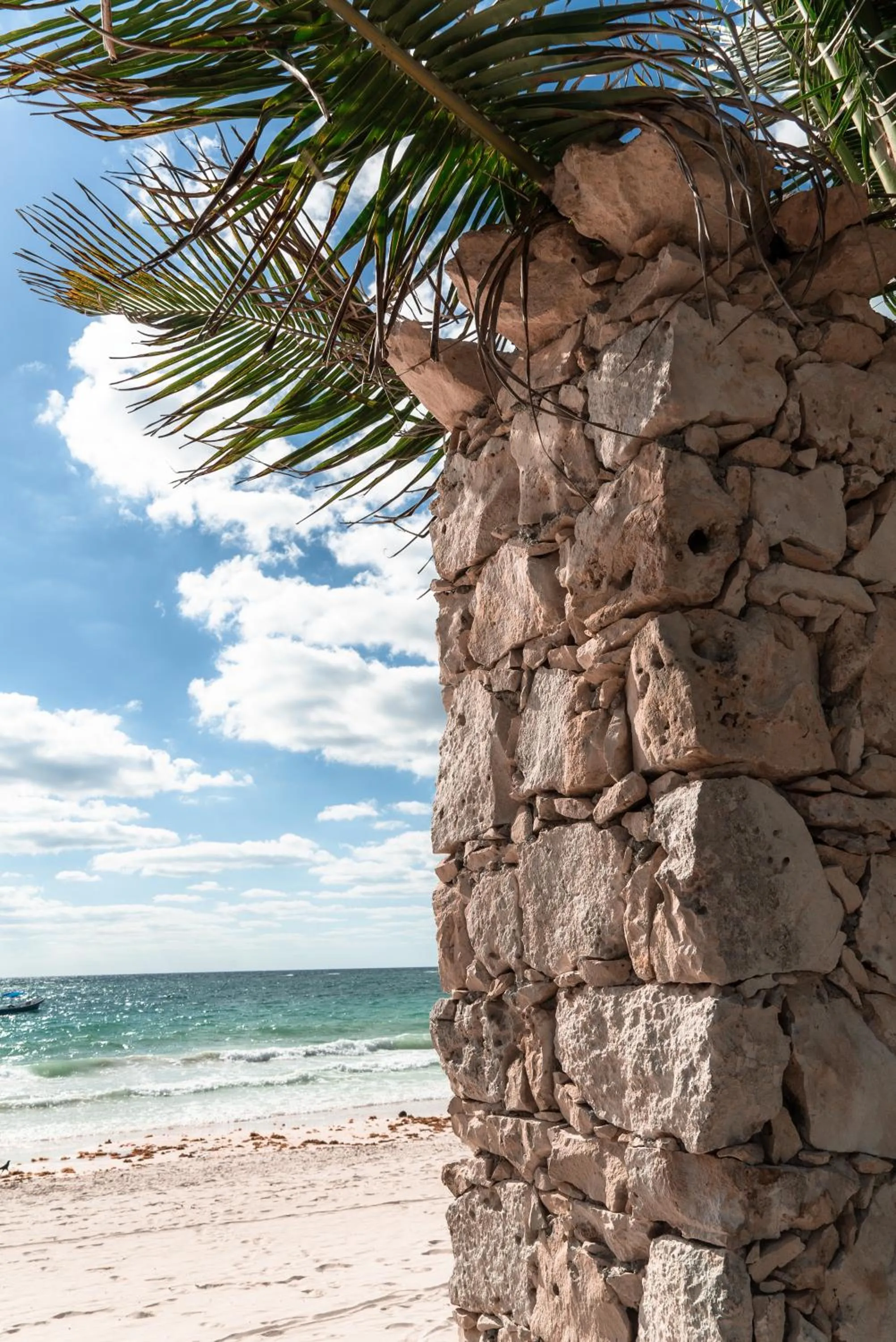 Playa Esperanza Tulum