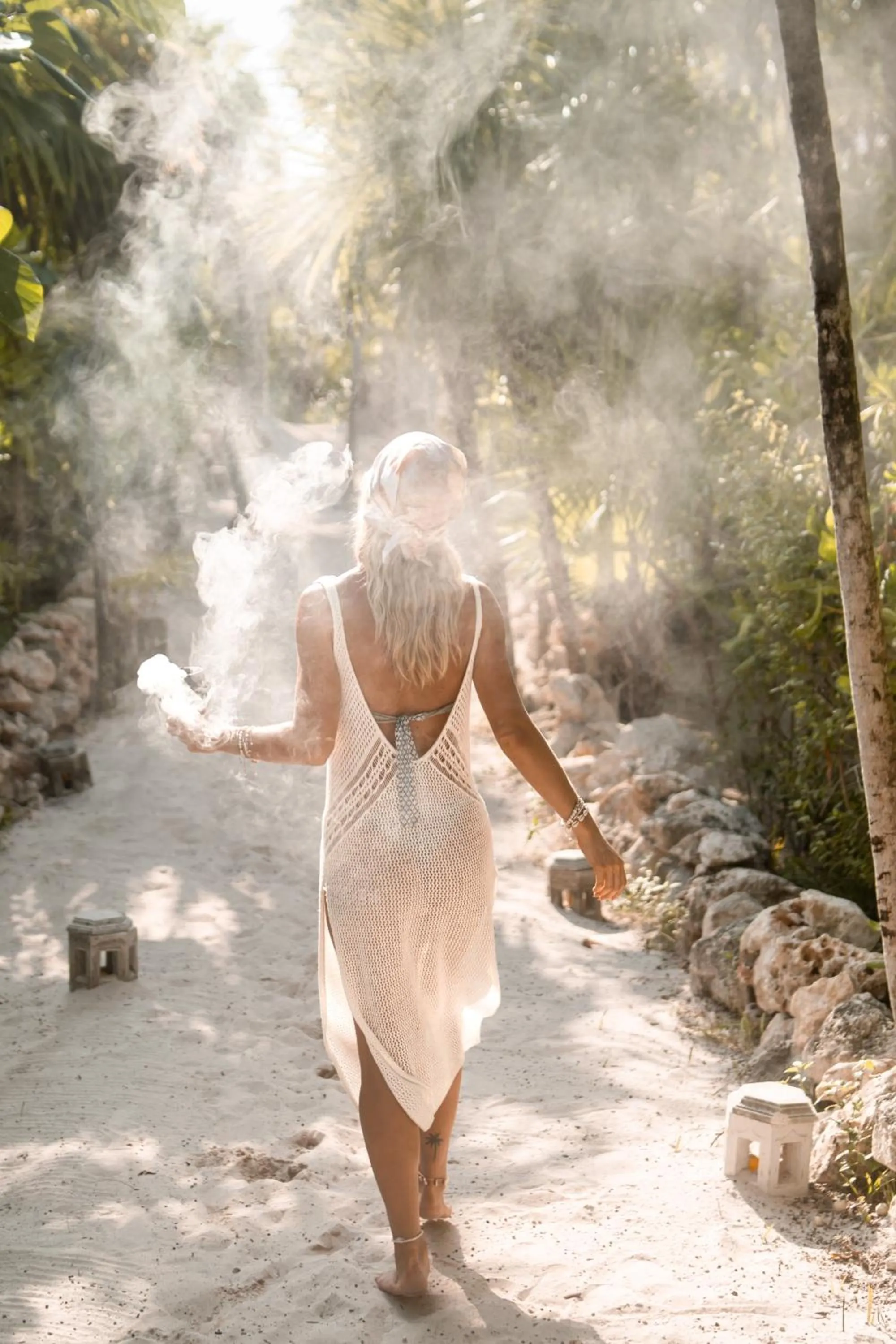 Playa Esperanza Tulum