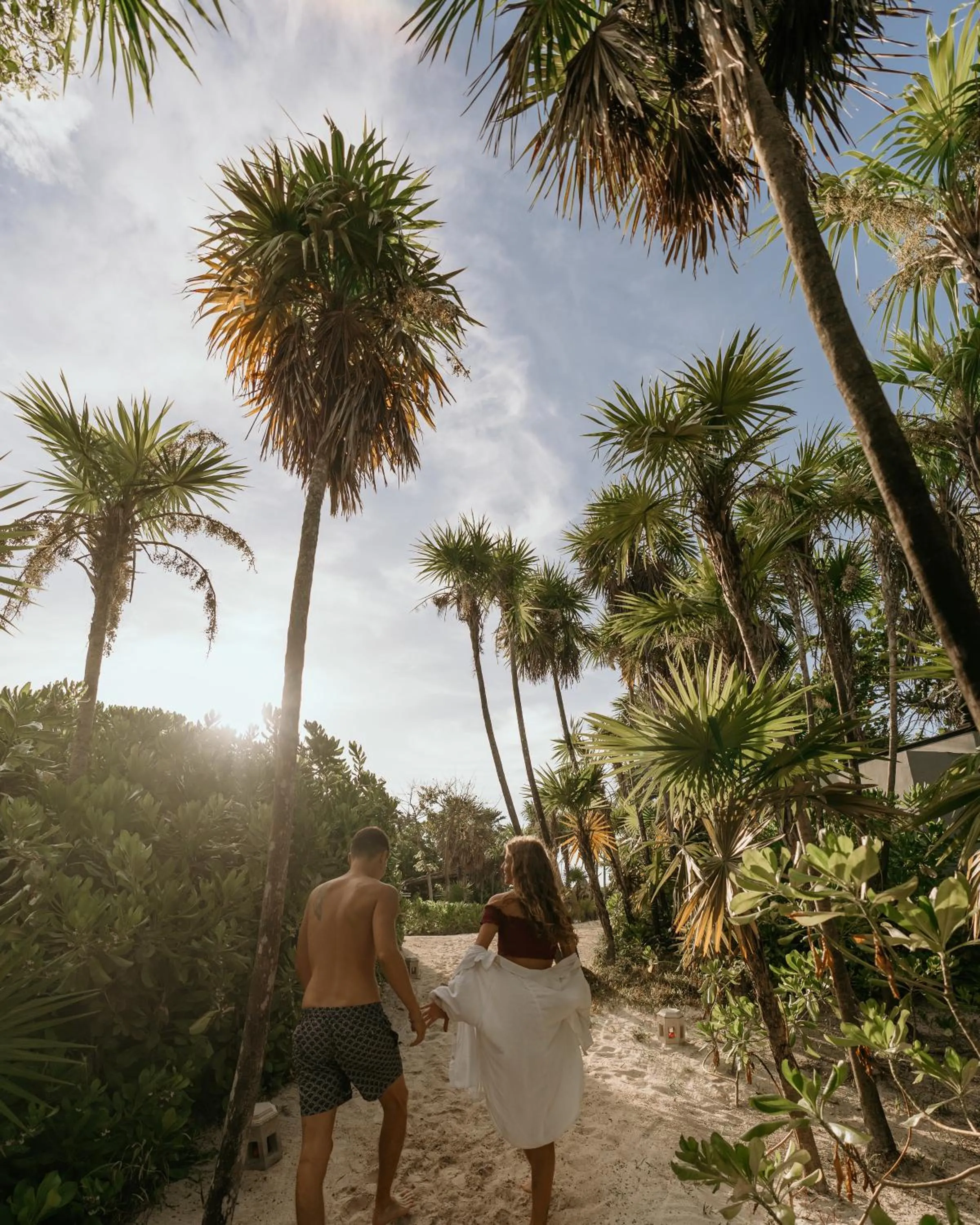 Playa Esperanza Tulum