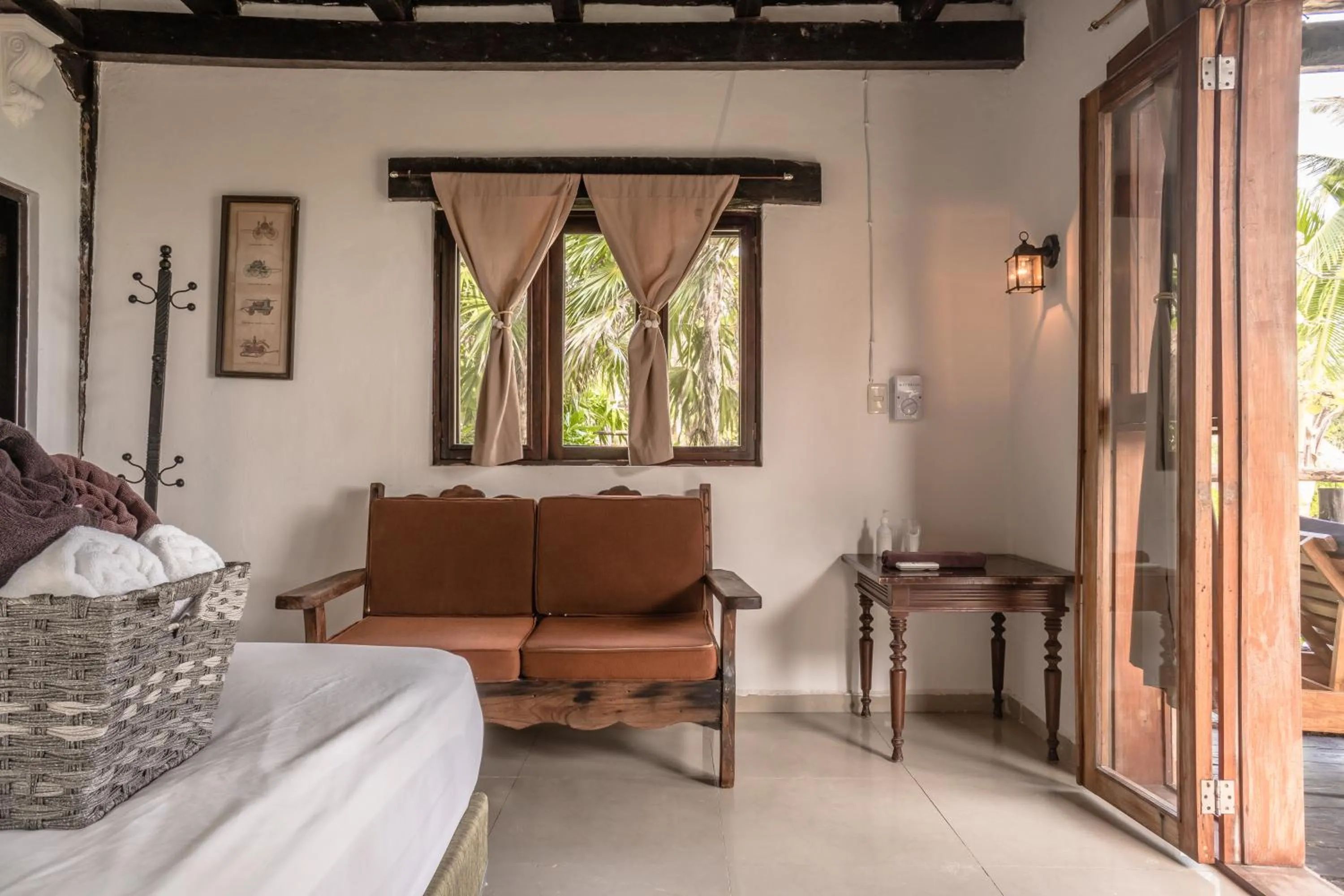 Playa Esperanza Tulum